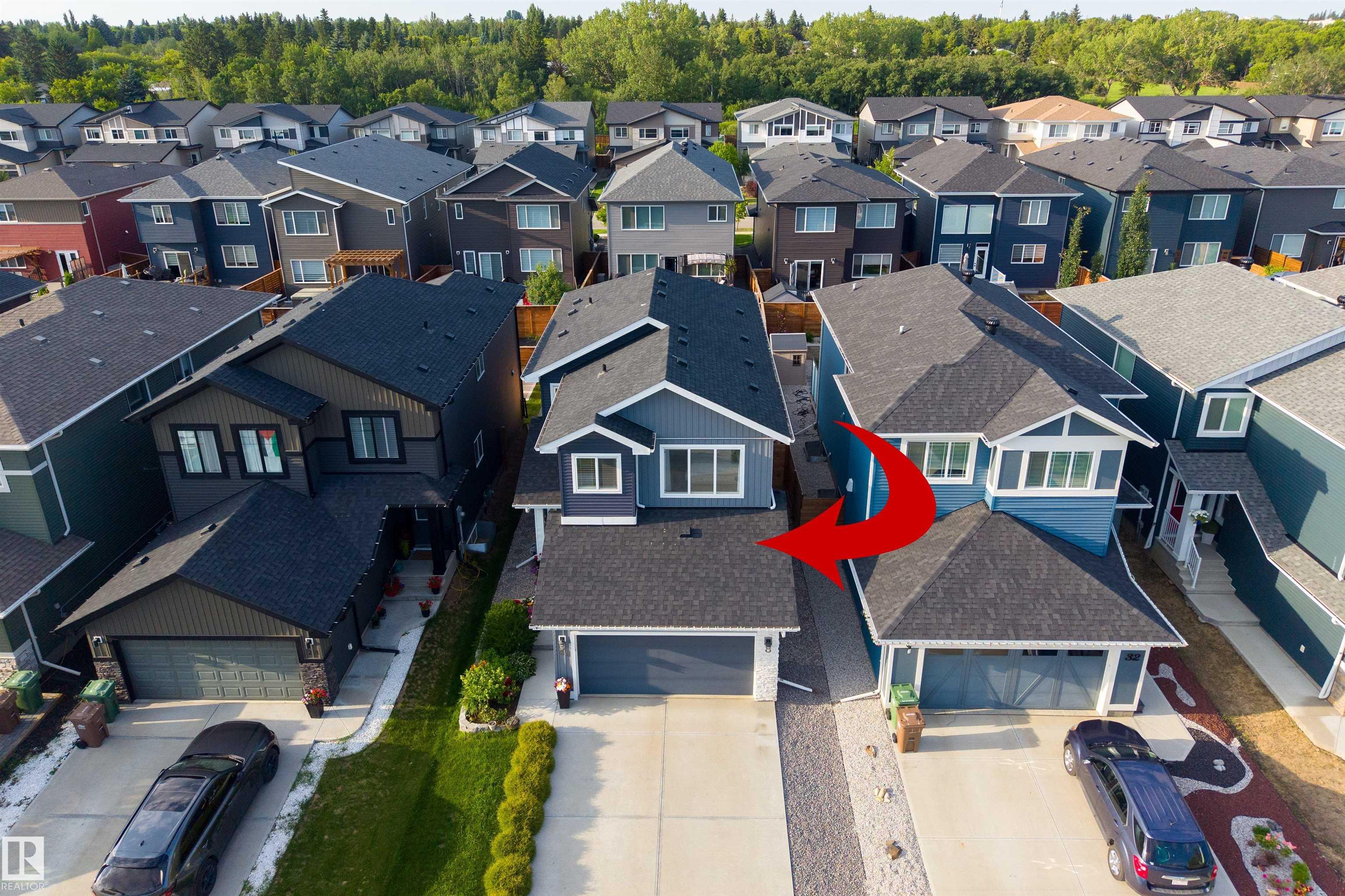 Photo 39 at 30 Riverhill Crescent, Riverside, St. Albert