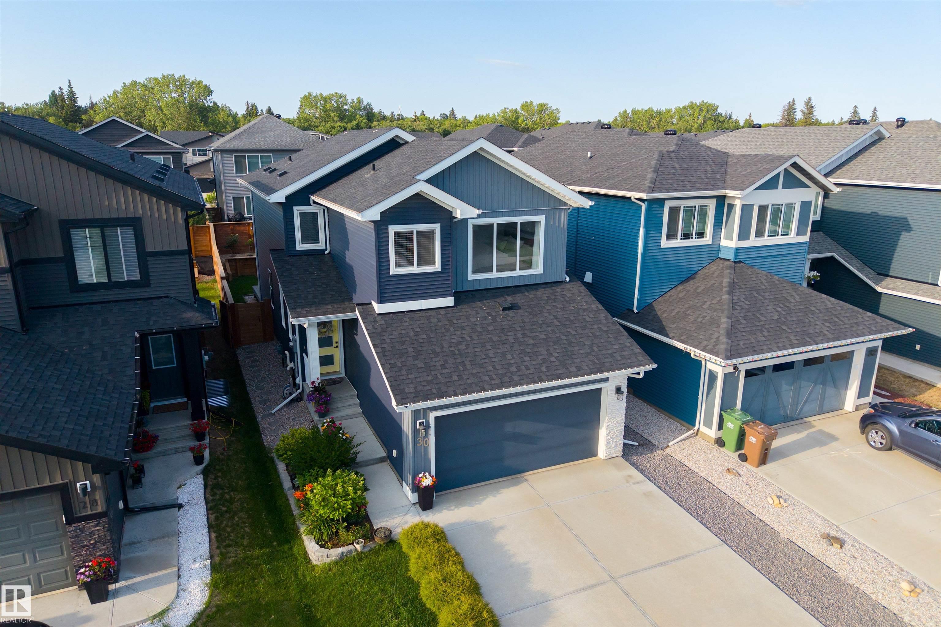 Photo 41 at 30 Riverhill Crescent, Riverside, St. Albert