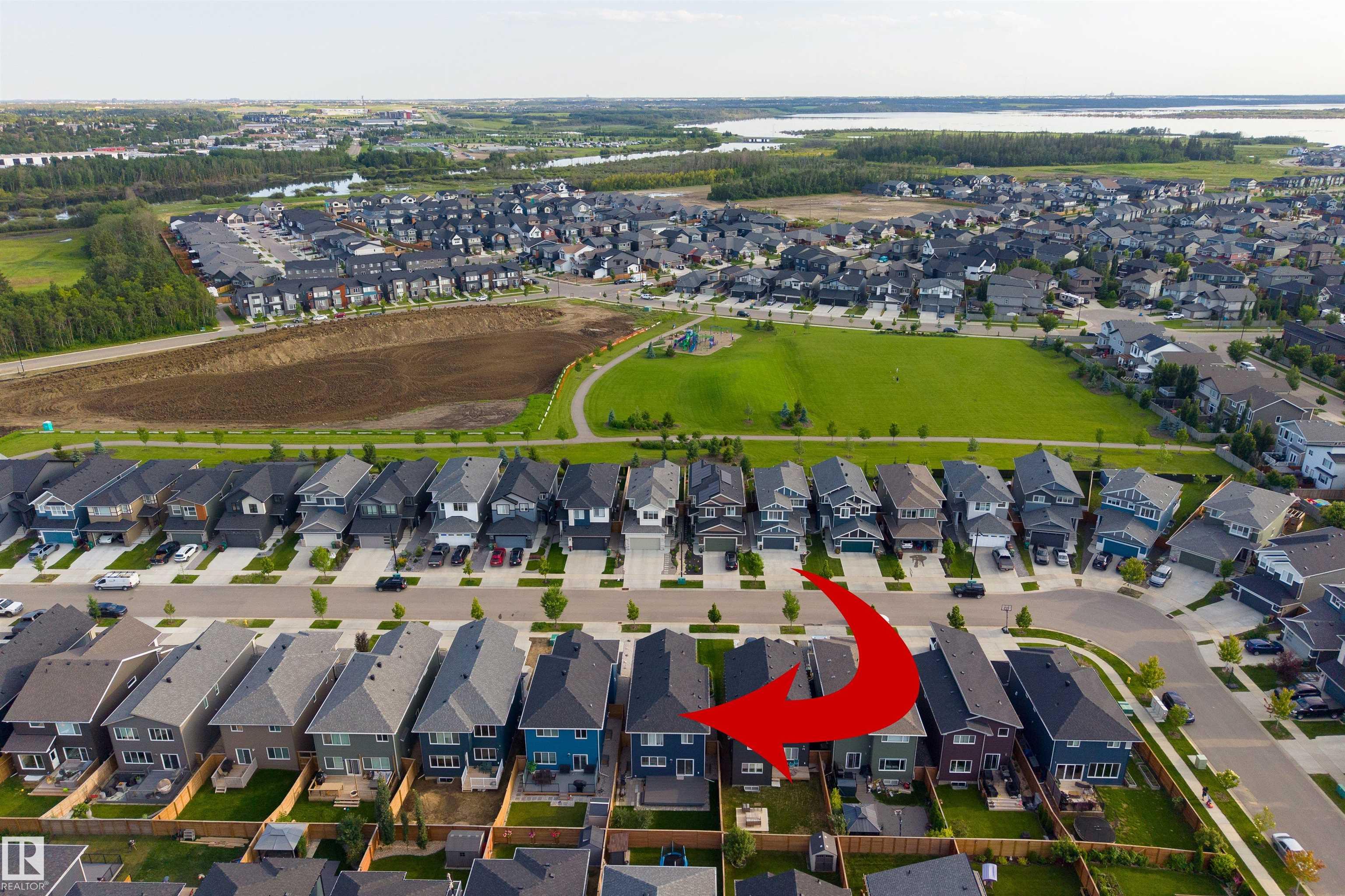 Photo 45 at 30 Riverhill Crescent, Riverside, St. Albert