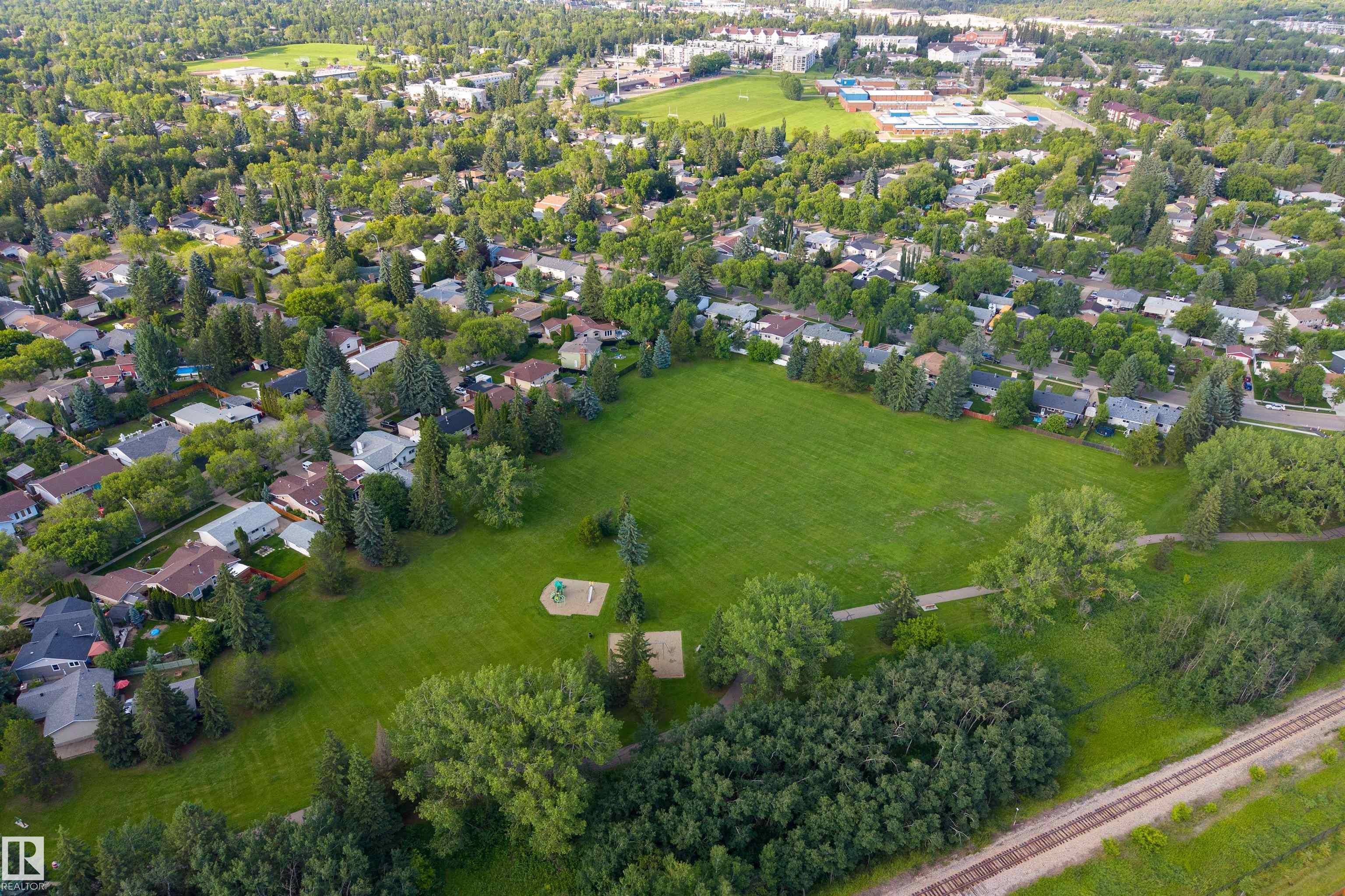 Photo 50 at 30 Riverhill Crescent, Riverside, St. Albert