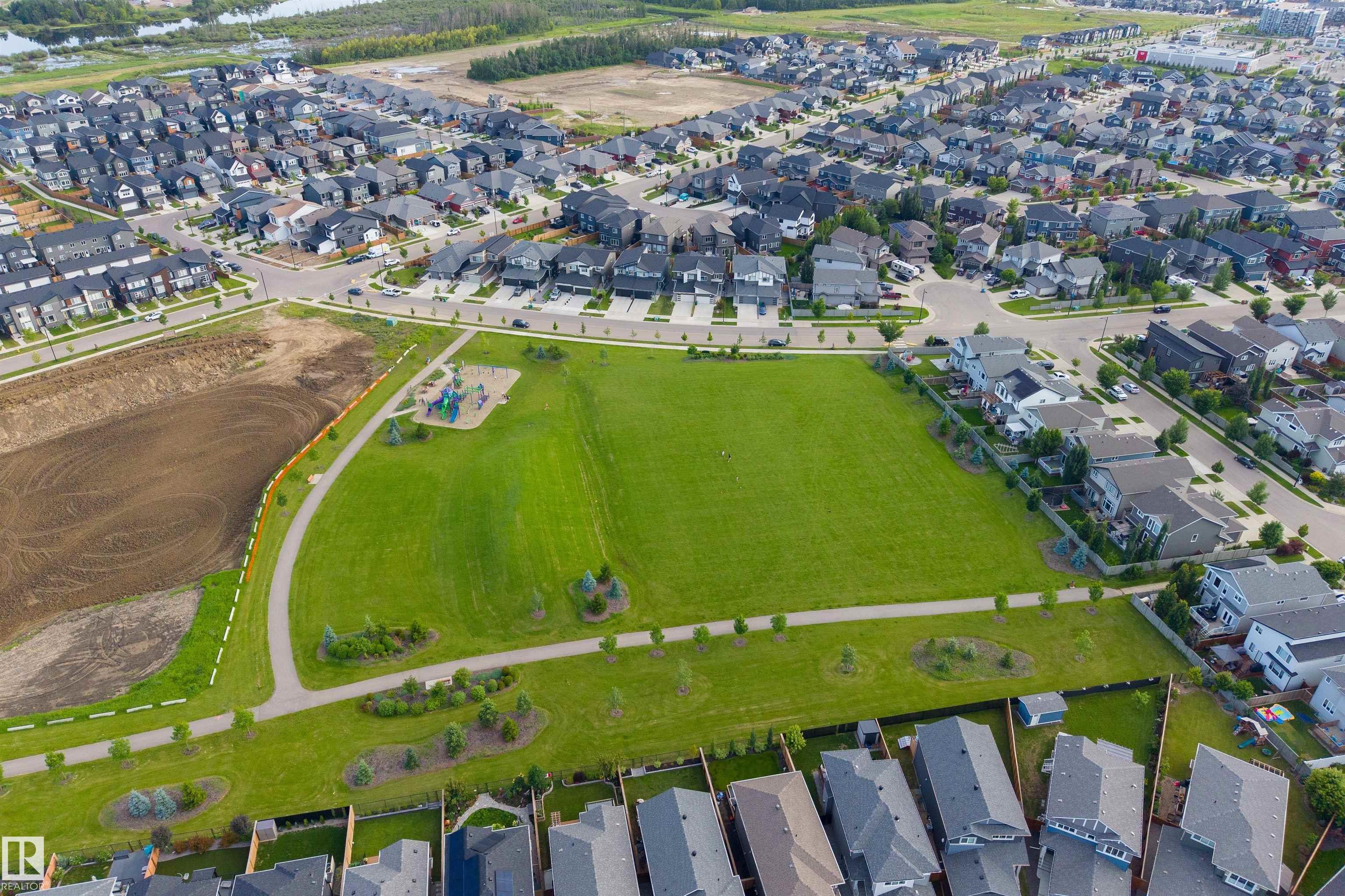 Photo 51 at 30 Riverhill Crescent, Riverside, St. Albert