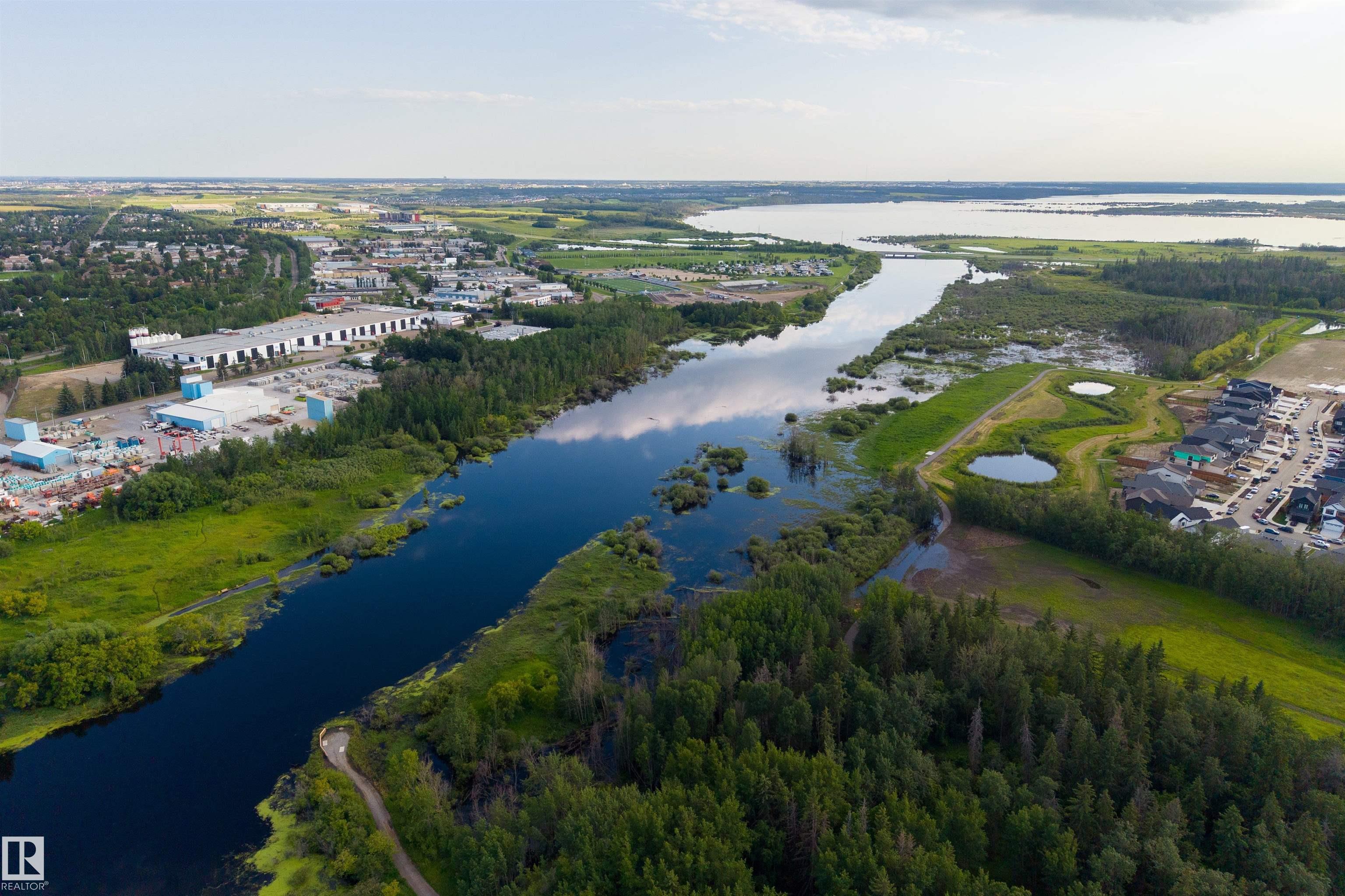 Photo 55 at 30 Riverhill Crescent, Riverside, St. Albert