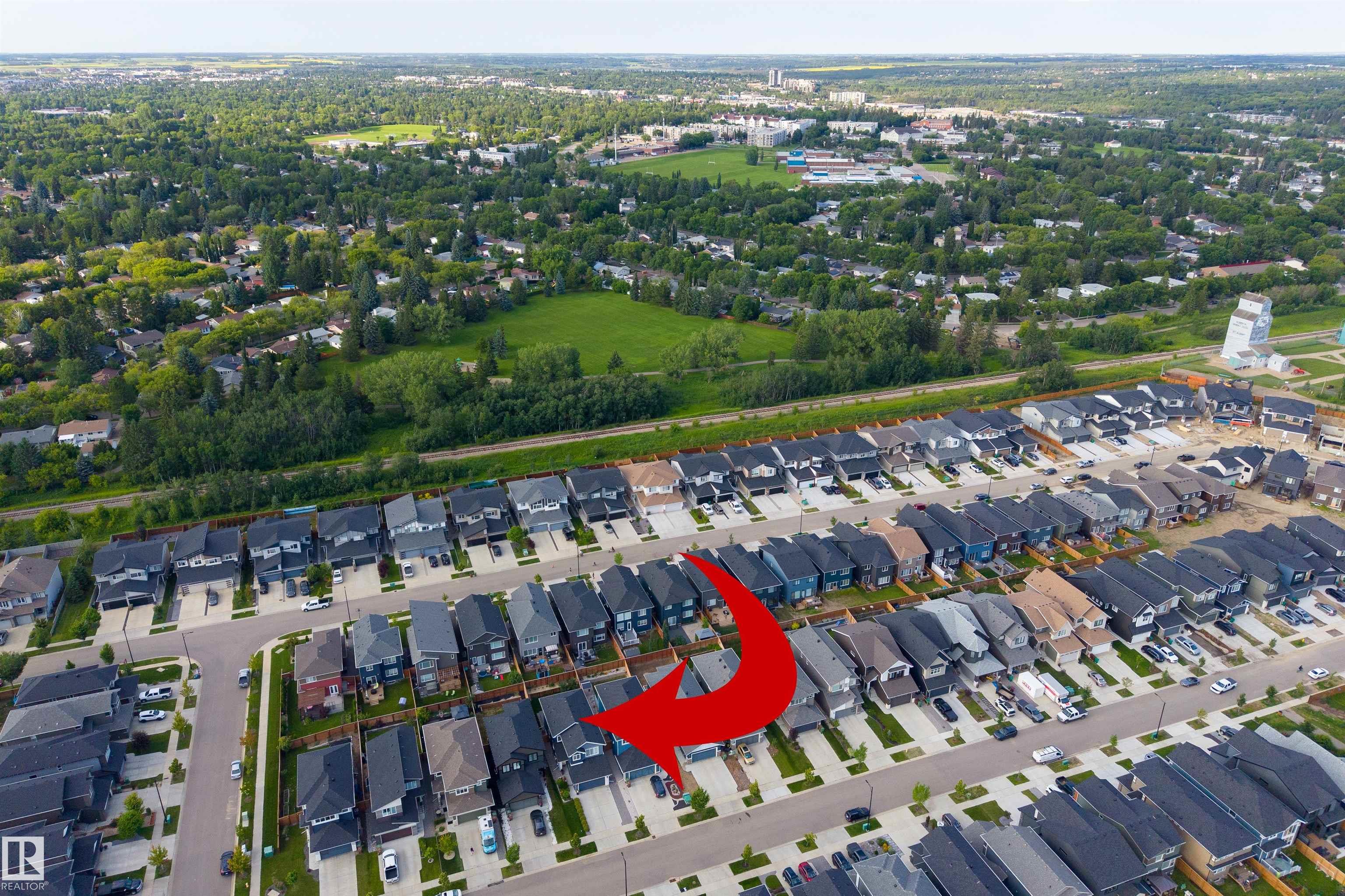 Photo 56 at 30 Riverhill Crescent, Riverside, St. Albert