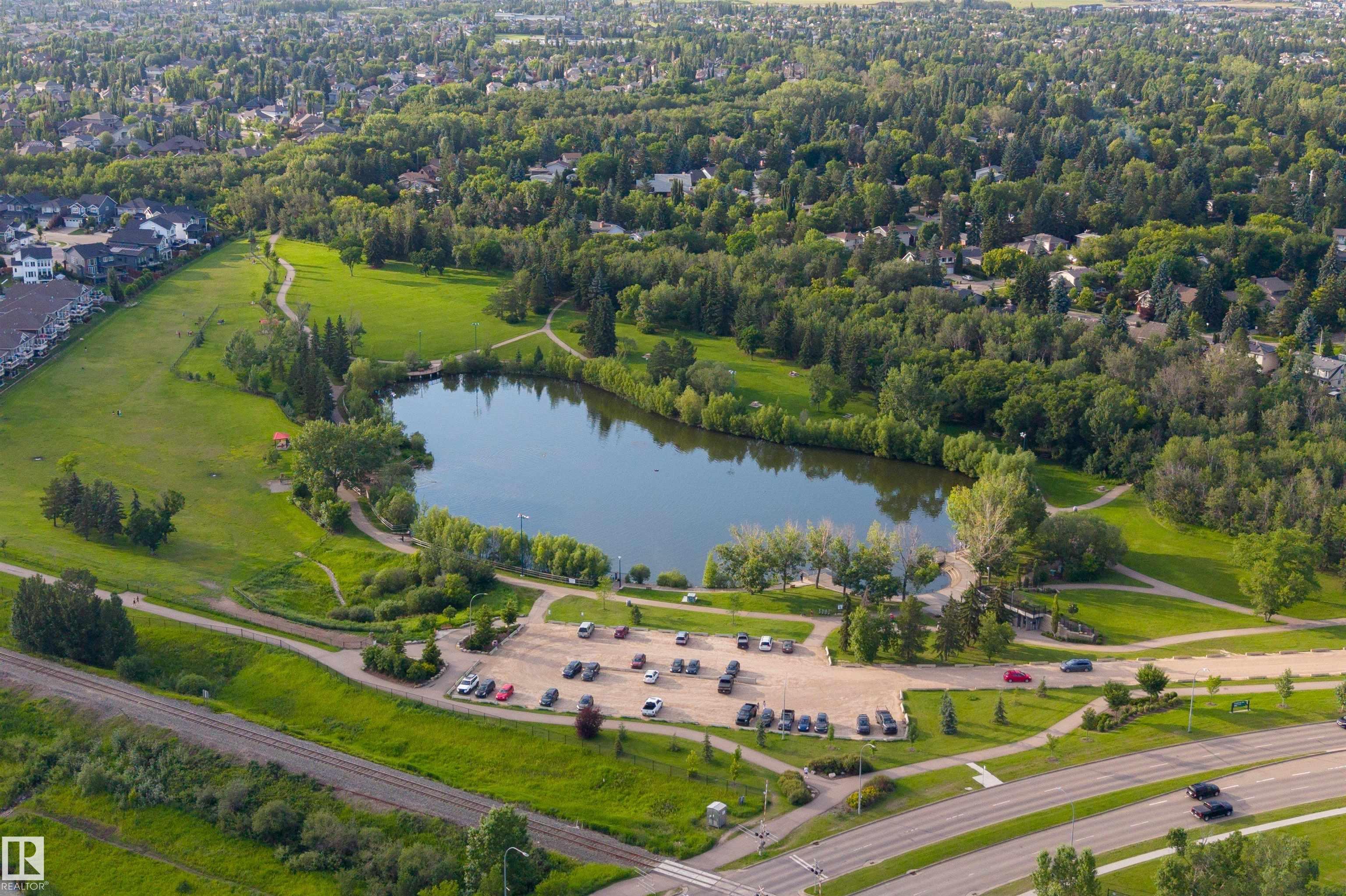 Photo 58 at 30 Riverhill Crescent, Riverside, St. Albert