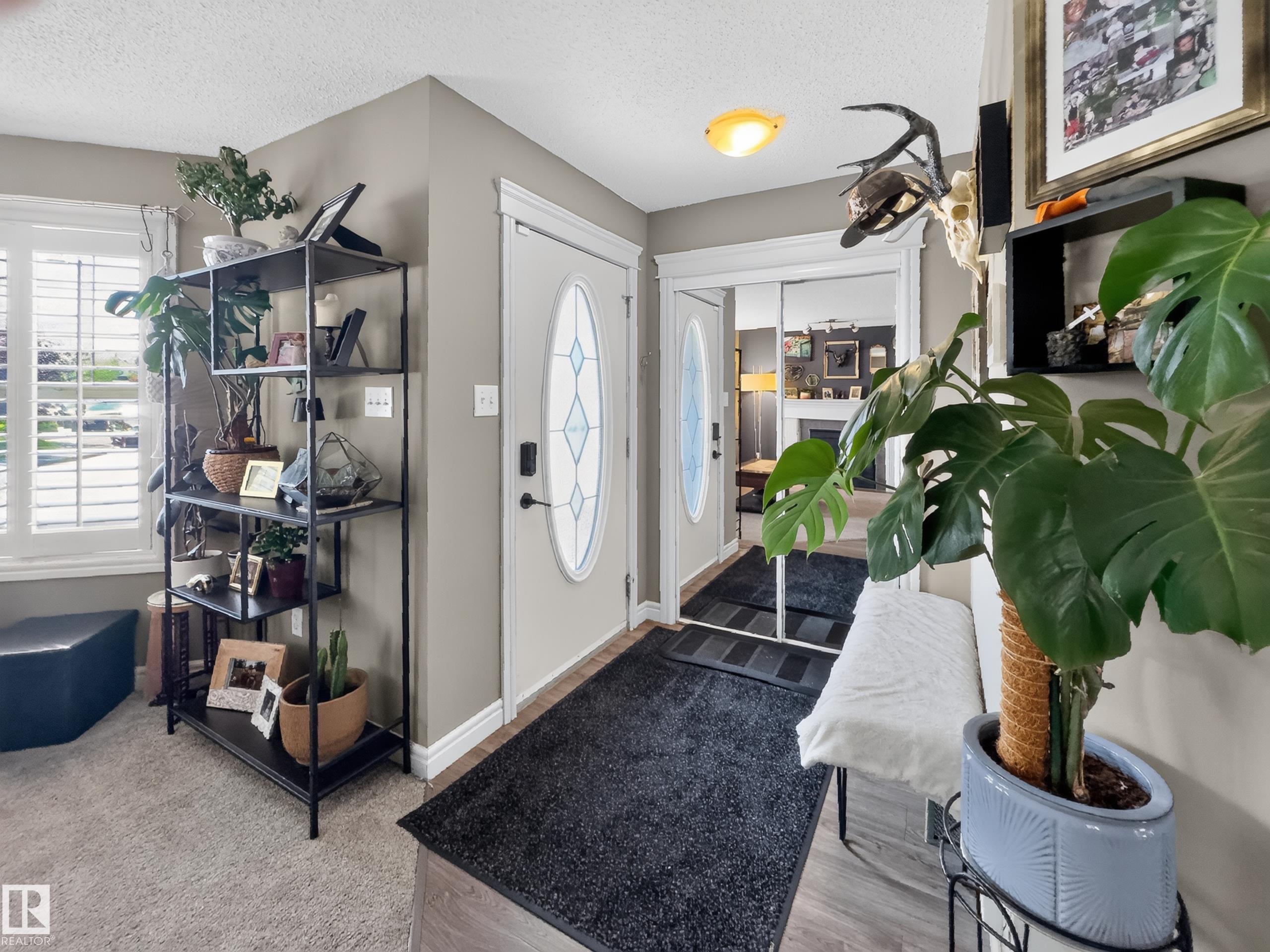 Photo 2 at 423 Summerton Crescent, Summerwood, Sherwood Park