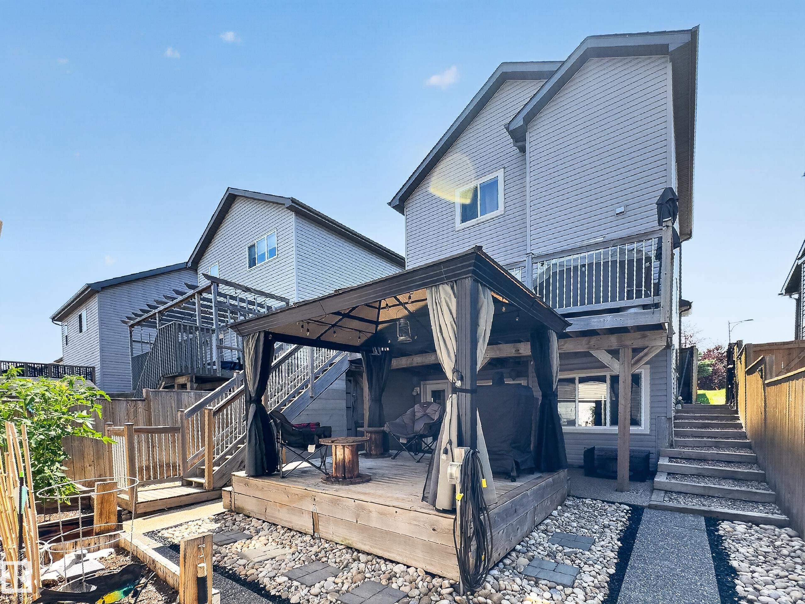 Photo 48 at 423 Summerton Crescent, Summerwood, Sherwood Park