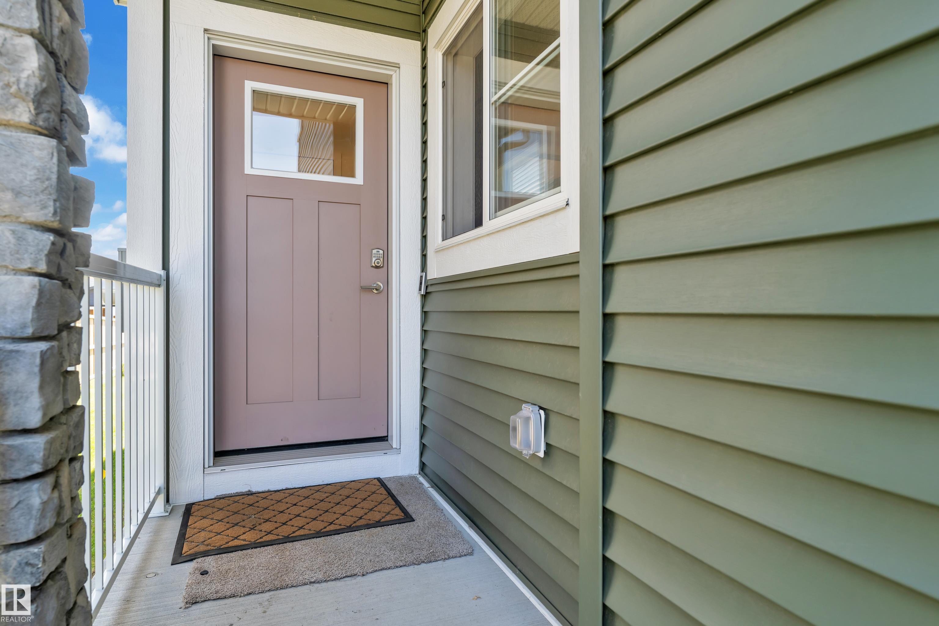 4855 Hawthorn Bend SW, The Orchards At Ellerslie, Edmonton