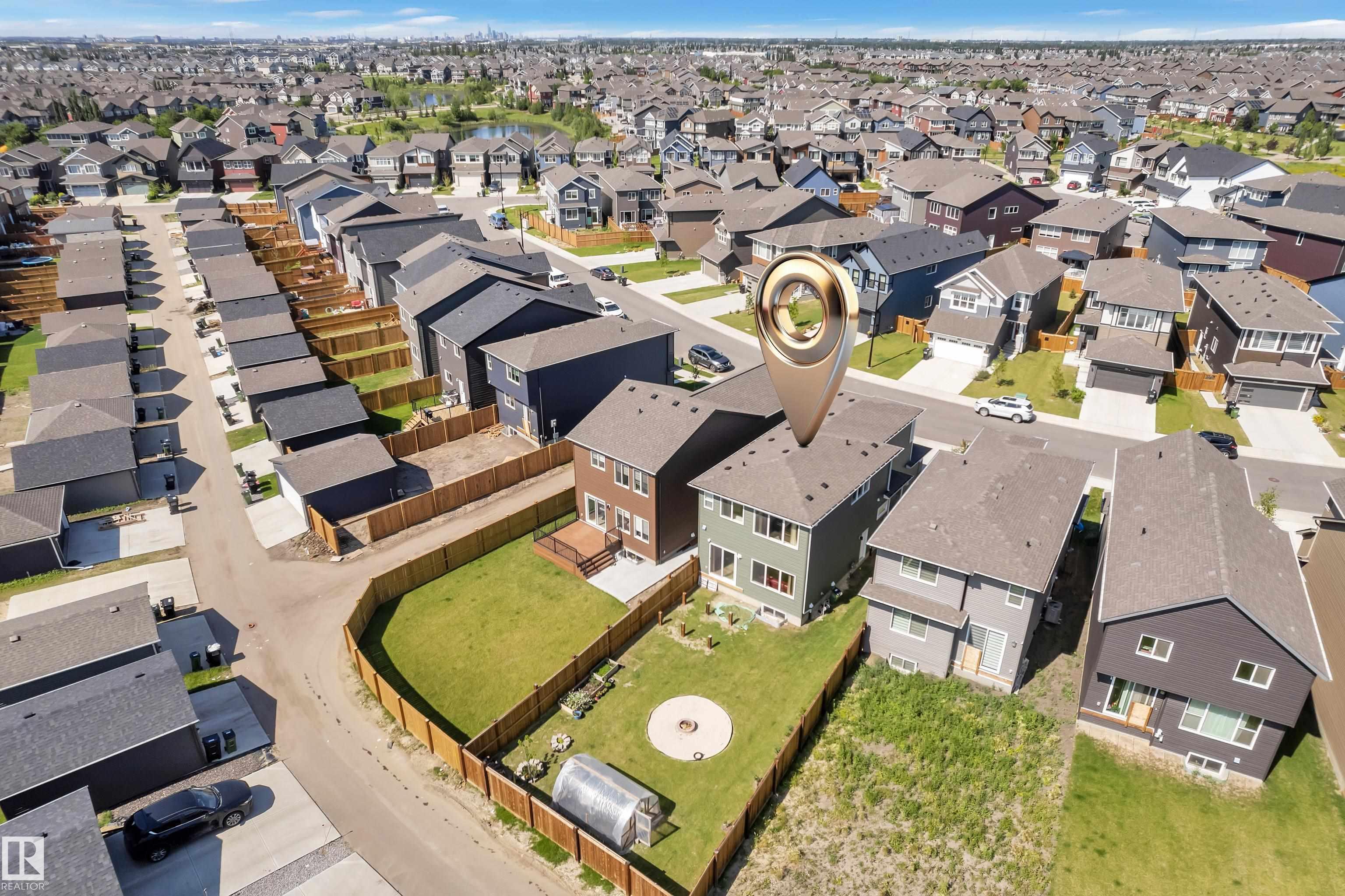 Photo 44 at 4855 Hawthorn Bend SW, The Orchards At Ellerslie, Edmonton