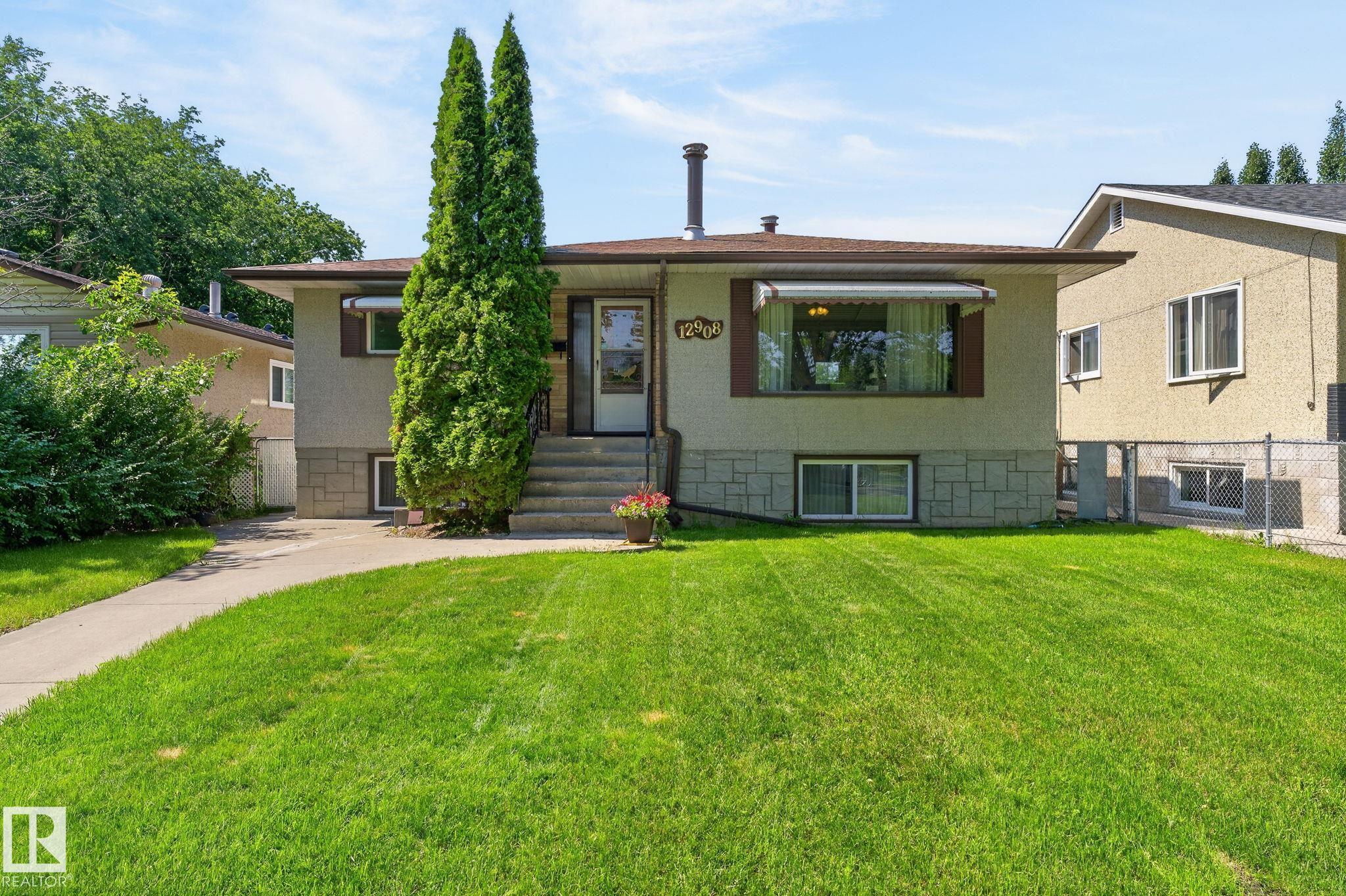 12908 104 Street NW, Lauderdale, Edmonton
