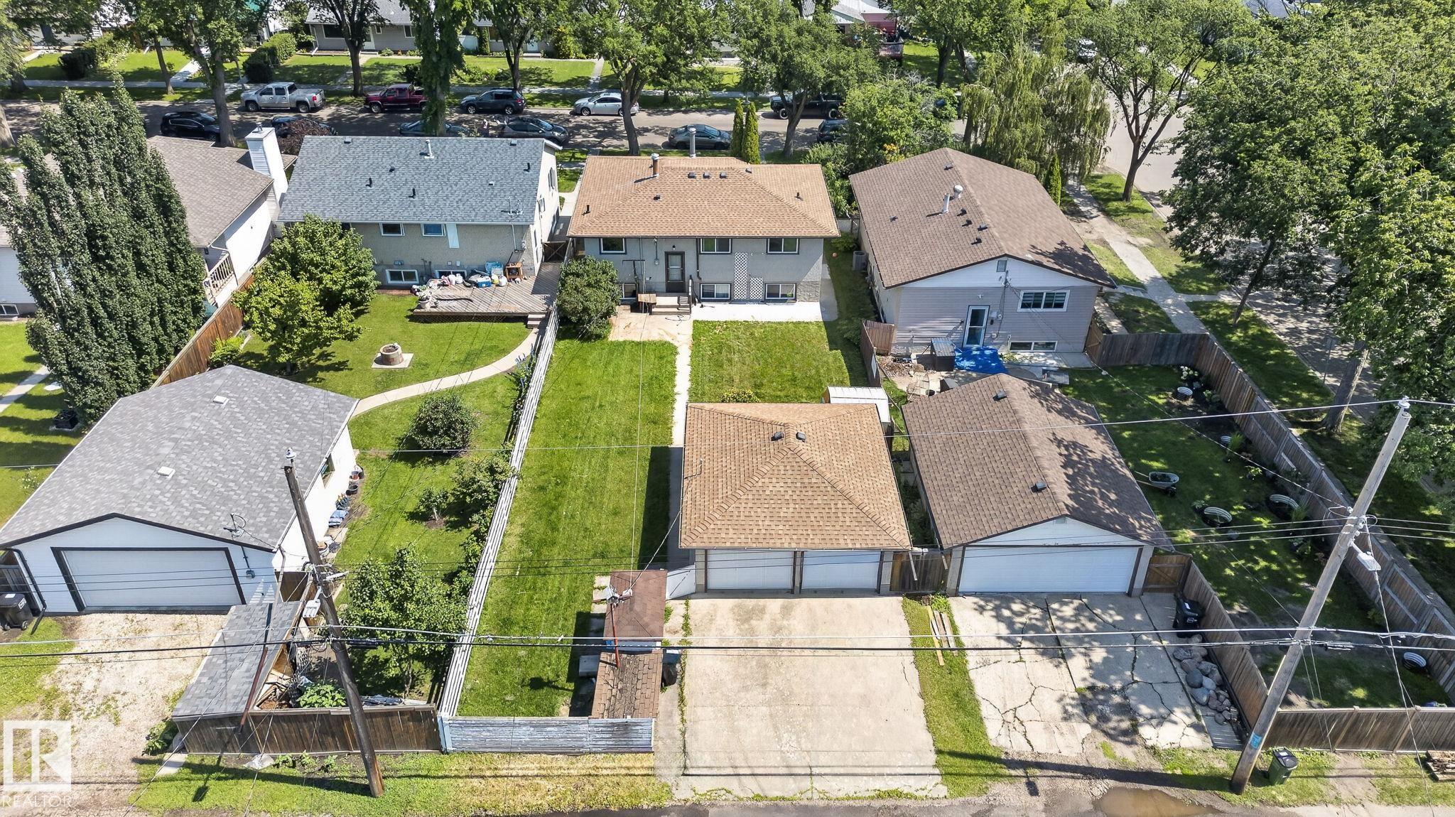 Photo 13 at 12908 104 Street NW, Lauderdale, Edmonton