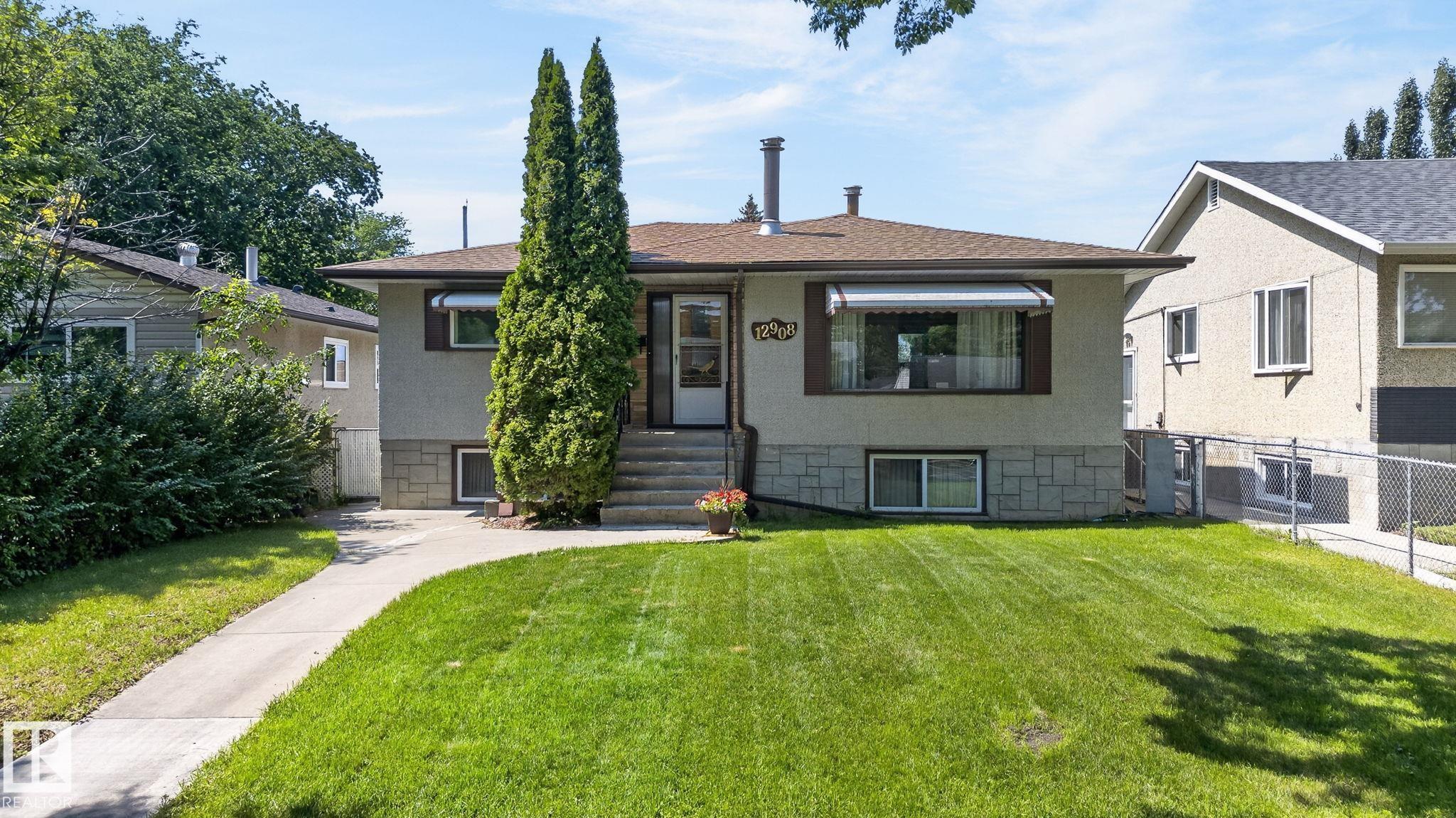 Photo 14 at 12908 104 Street NW, Lauderdale, Edmonton