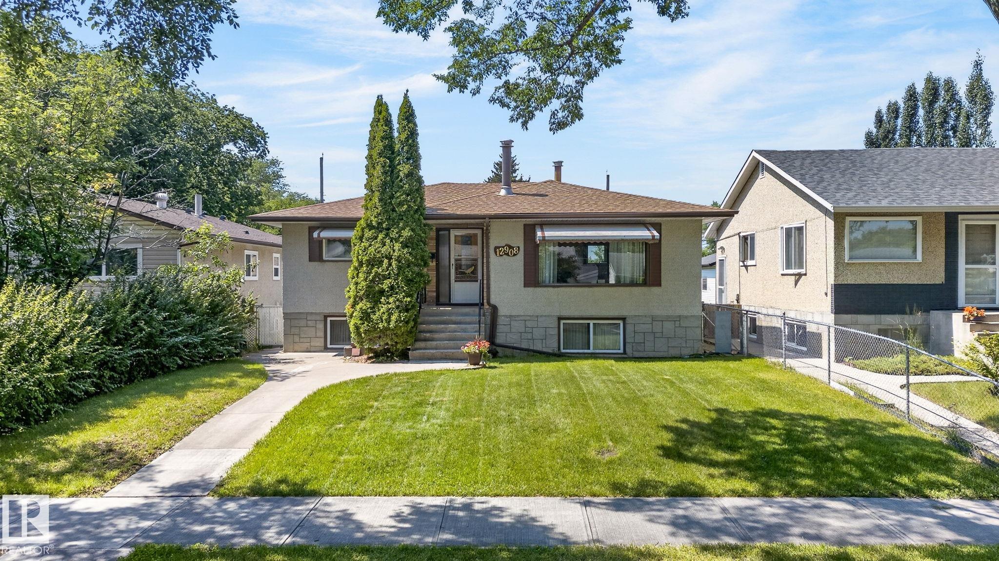 Photo 15 at 12908 104 Street NW, Lauderdale, Edmonton