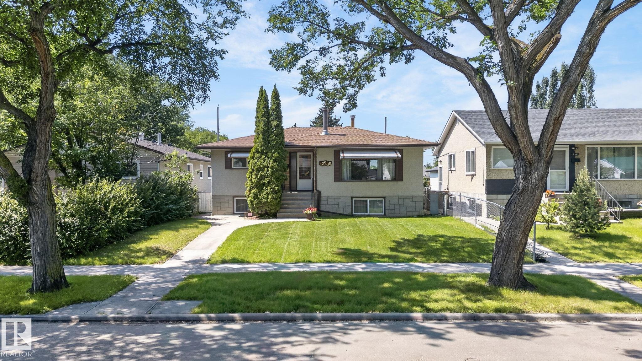 Photo 16 at 12908 104 Street NW, Lauderdale, Edmonton