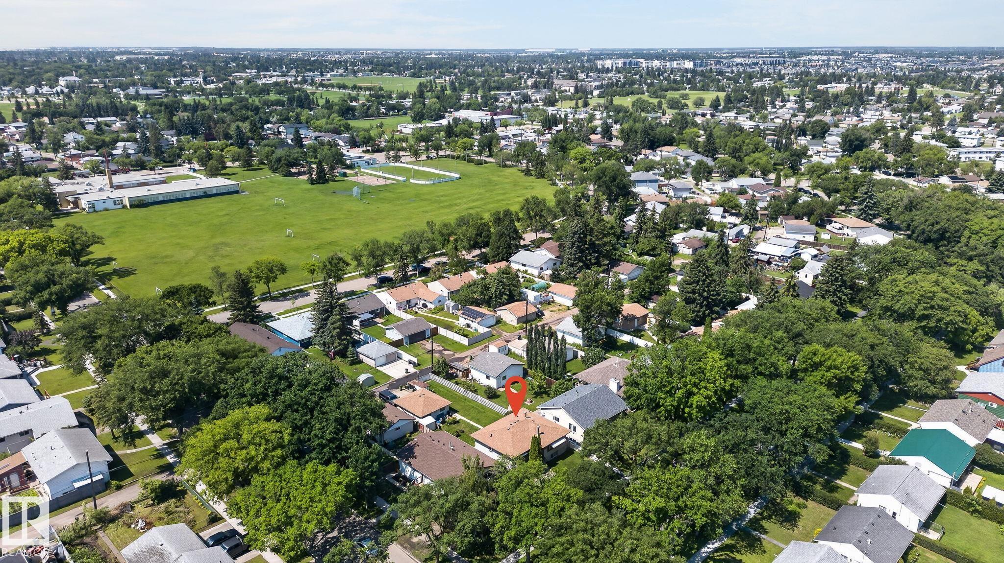 Photo 19 at 12908 104 Street NW, Lauderdale, Edmonton