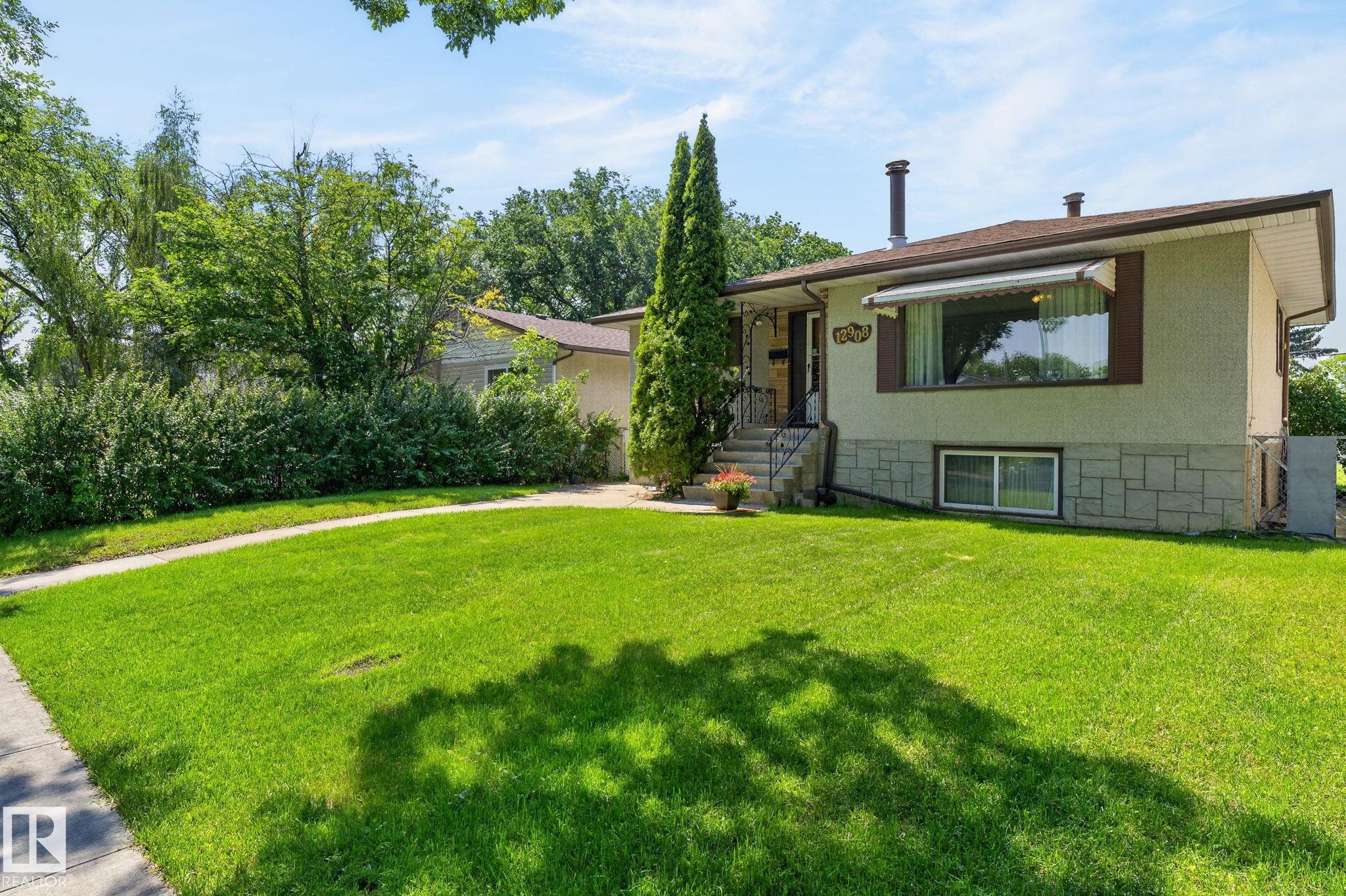 12908 104 Street NW, Lauderdale, Edmonton