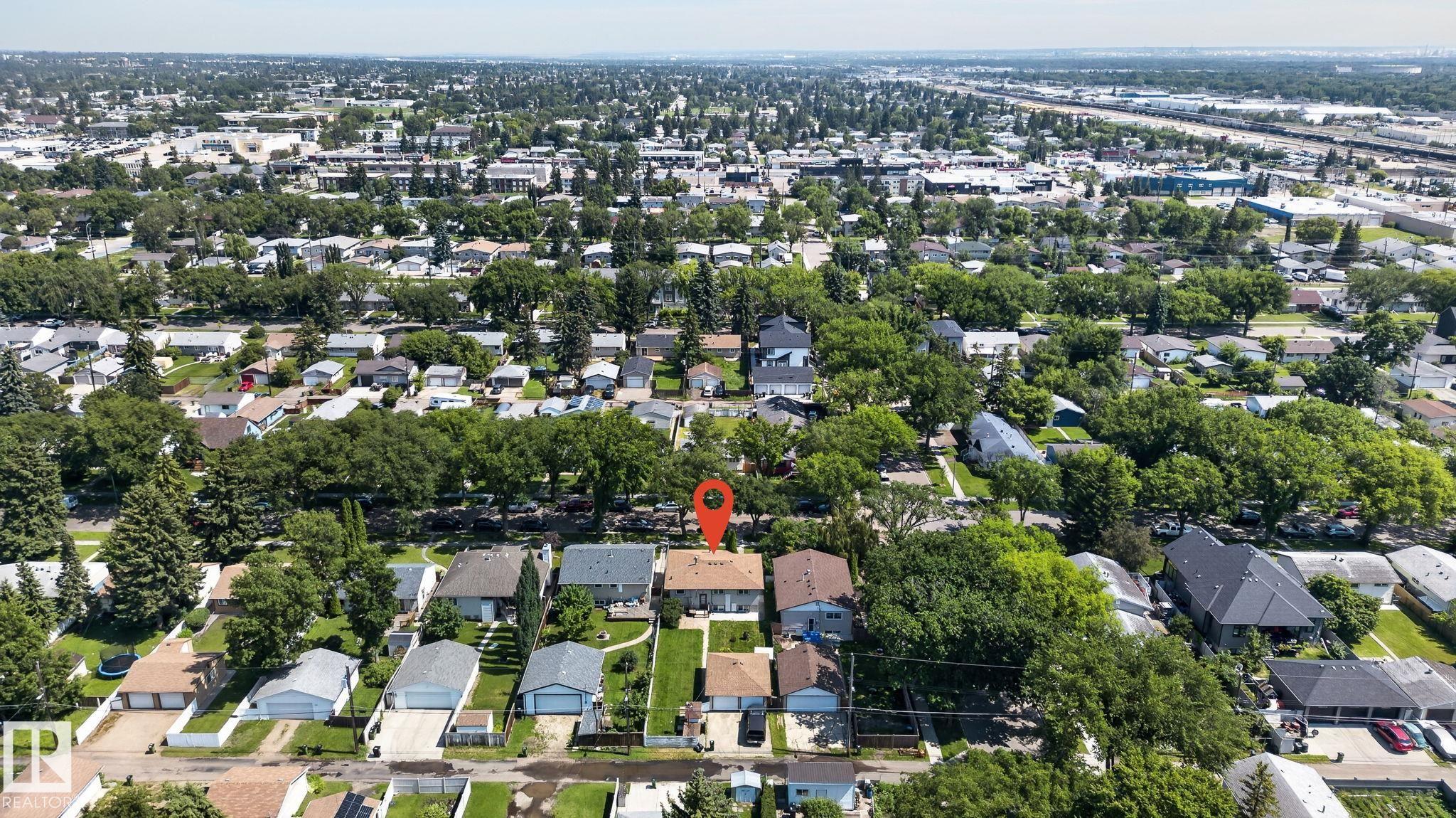 Photo 21 at 12908 104 Street NW, Lauderdale, Edmonton