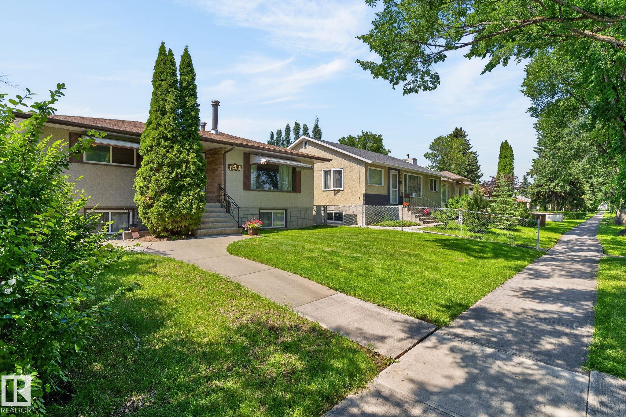 12908 104 Street NW, Lauderdale, Edmonton