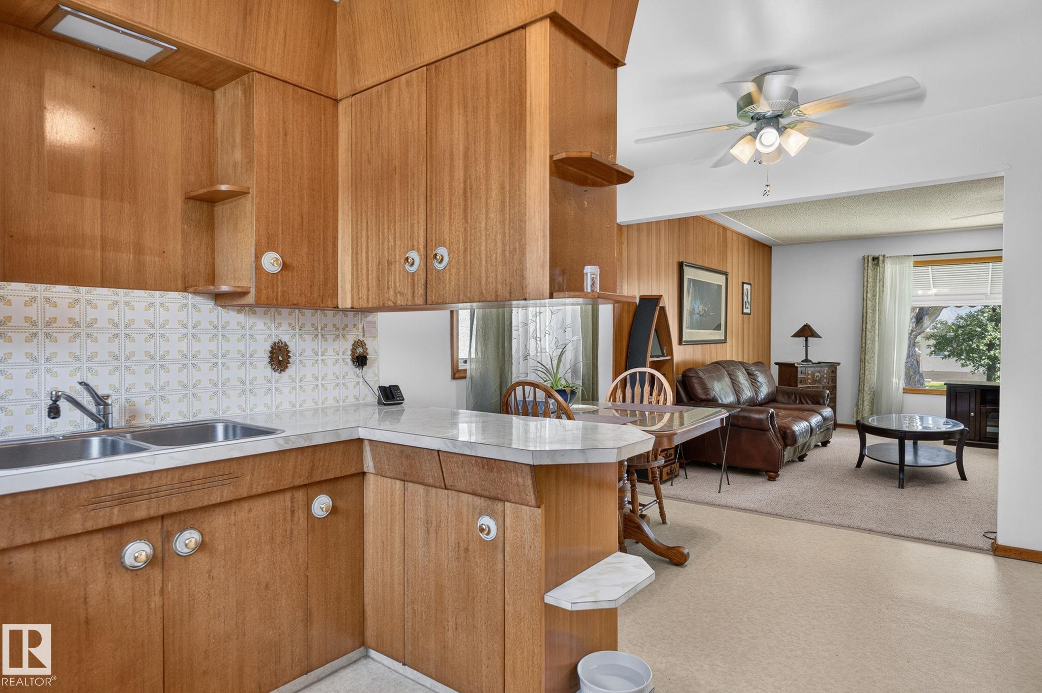 Photo 36 at 12908 104 Street NW, Lauderdale, Edmonton