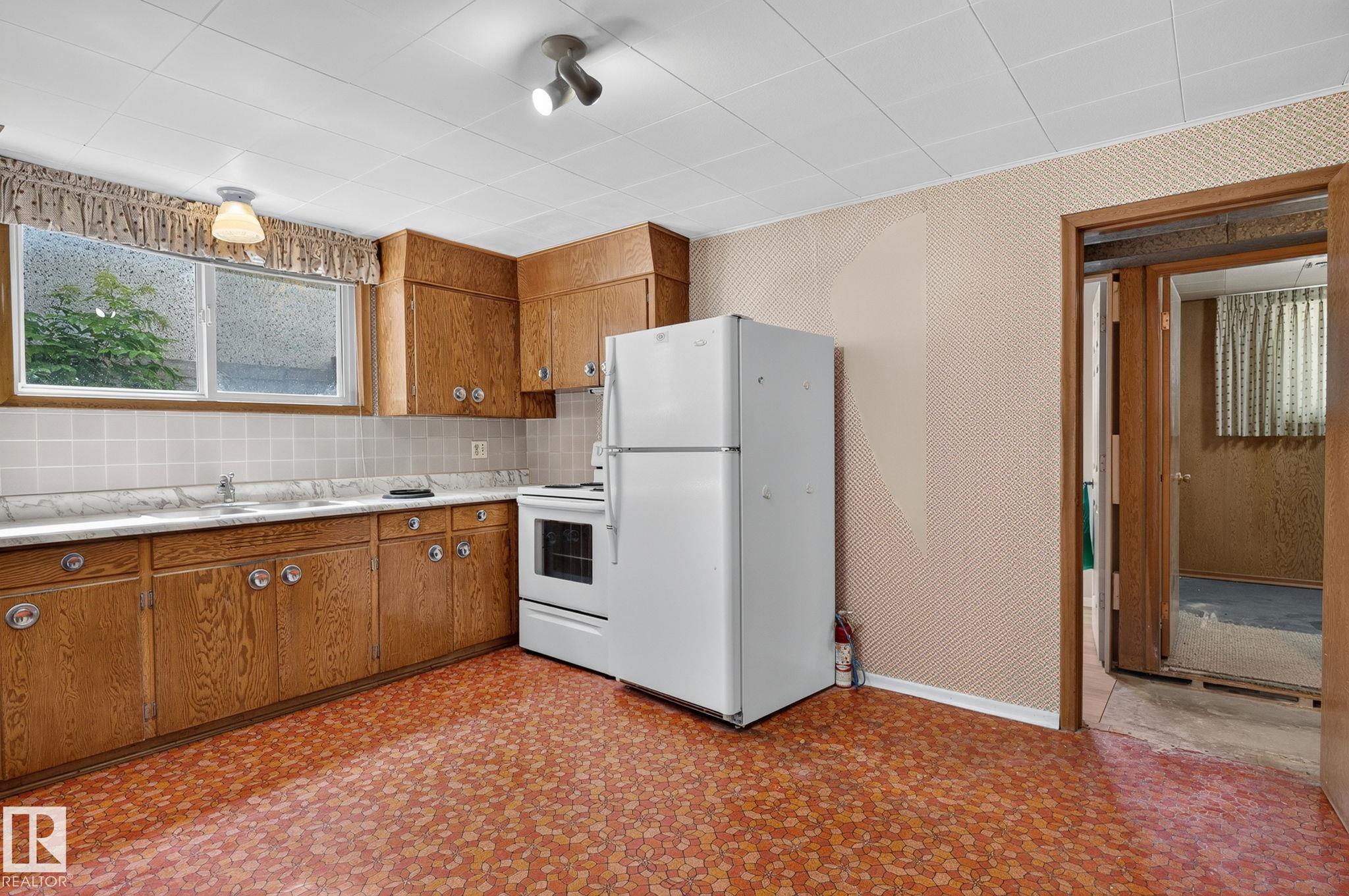 Photo 53 at 12908 104 Street NW, Lauderdale, Edmonton