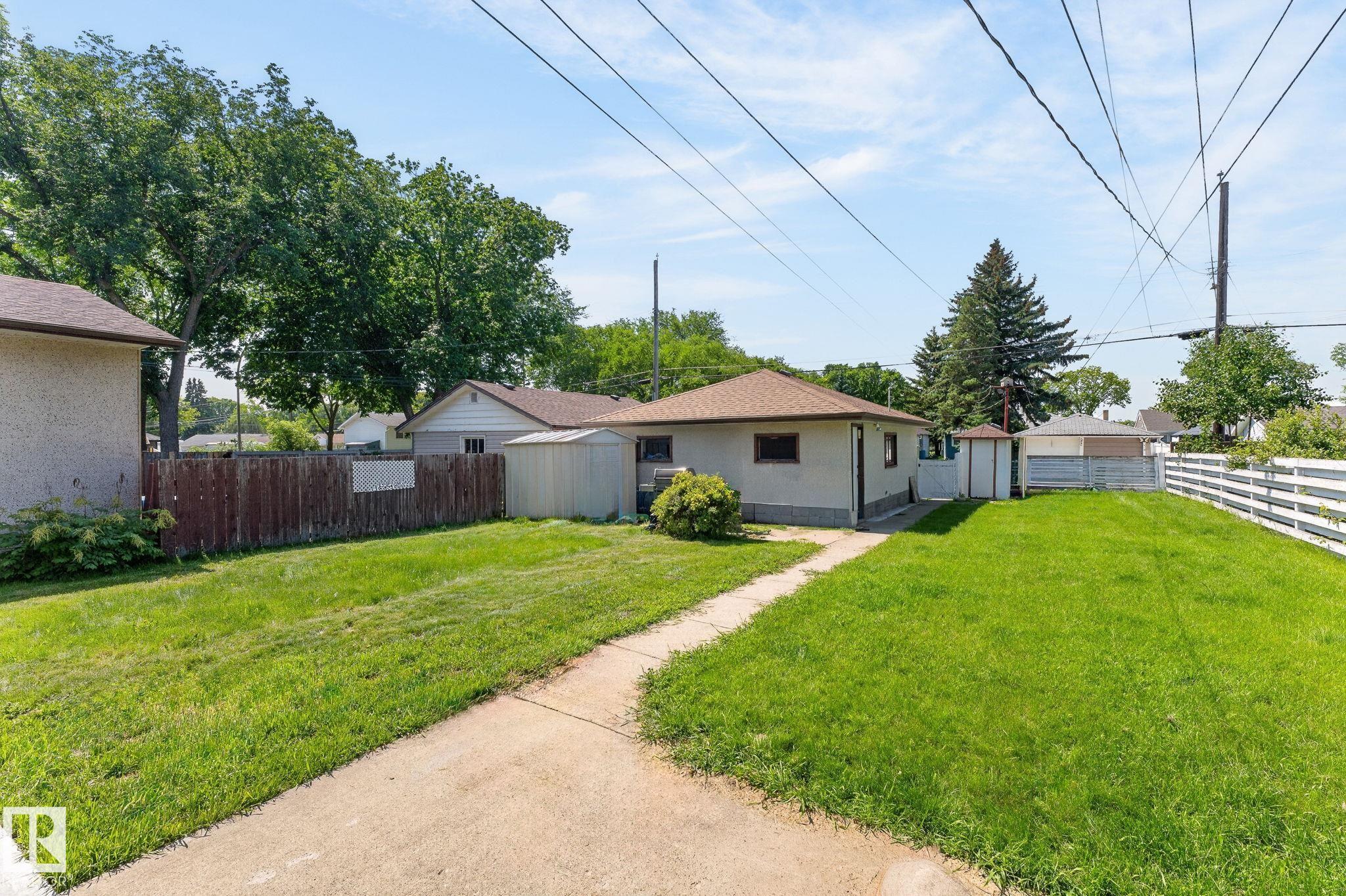 Photo 9 at 12908 104 Street NW, Lauderdale, Edmonton