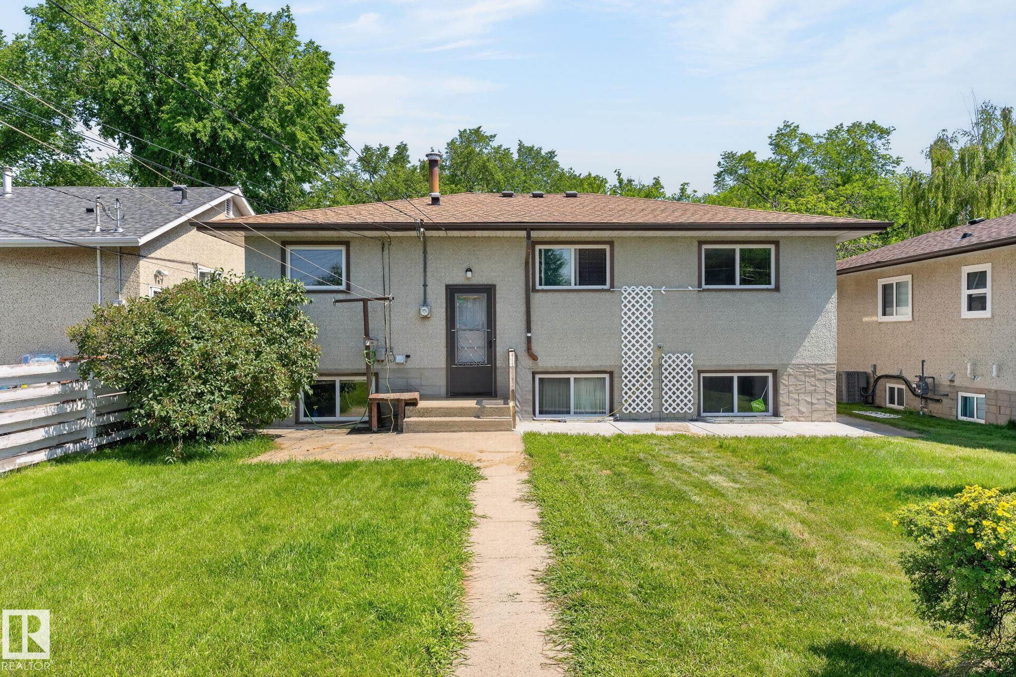 Photo 10 at 12908 104 Street NW, Lauderdale, Edmonton