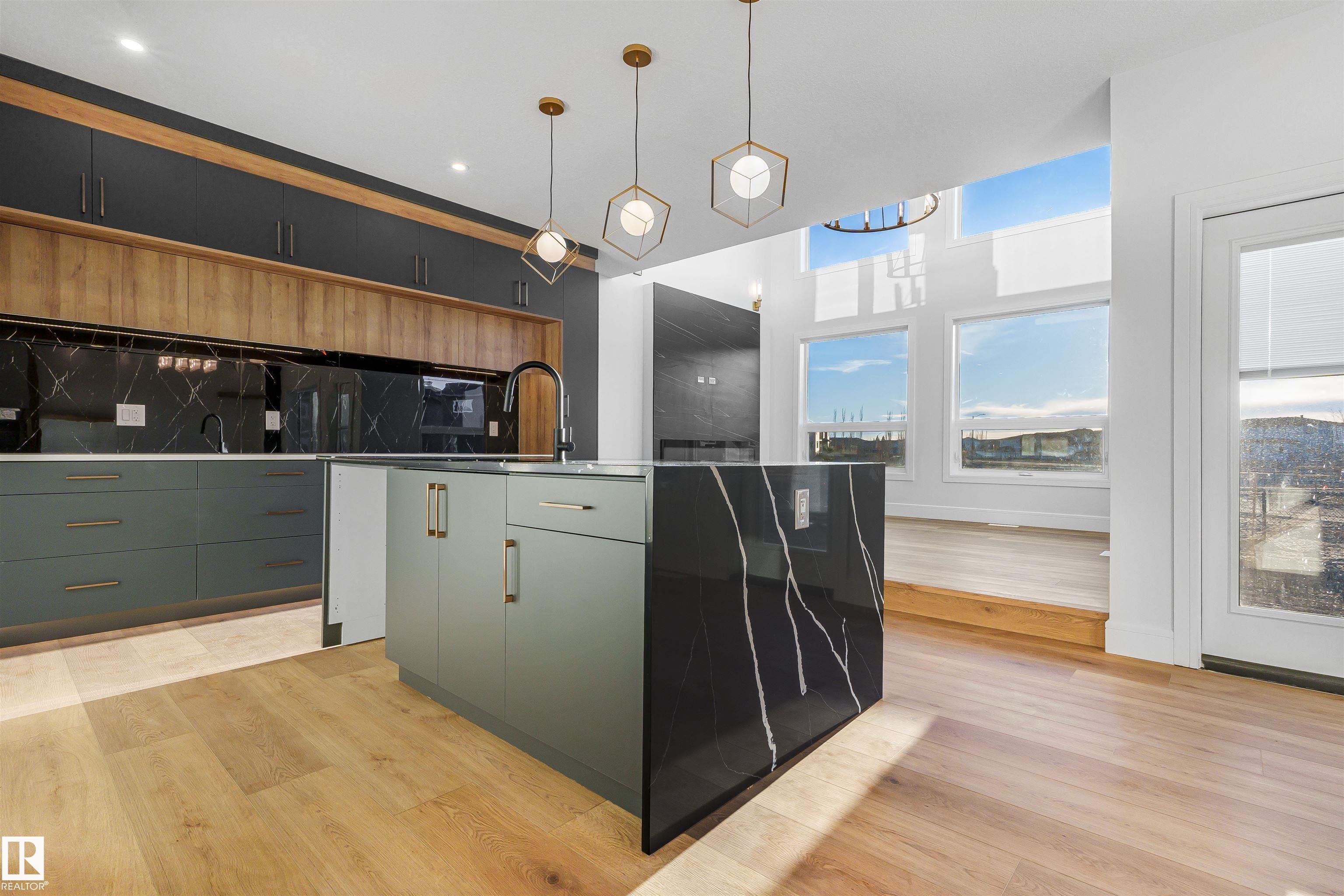 2808 191 Street NW, The Uplands, Edmonton