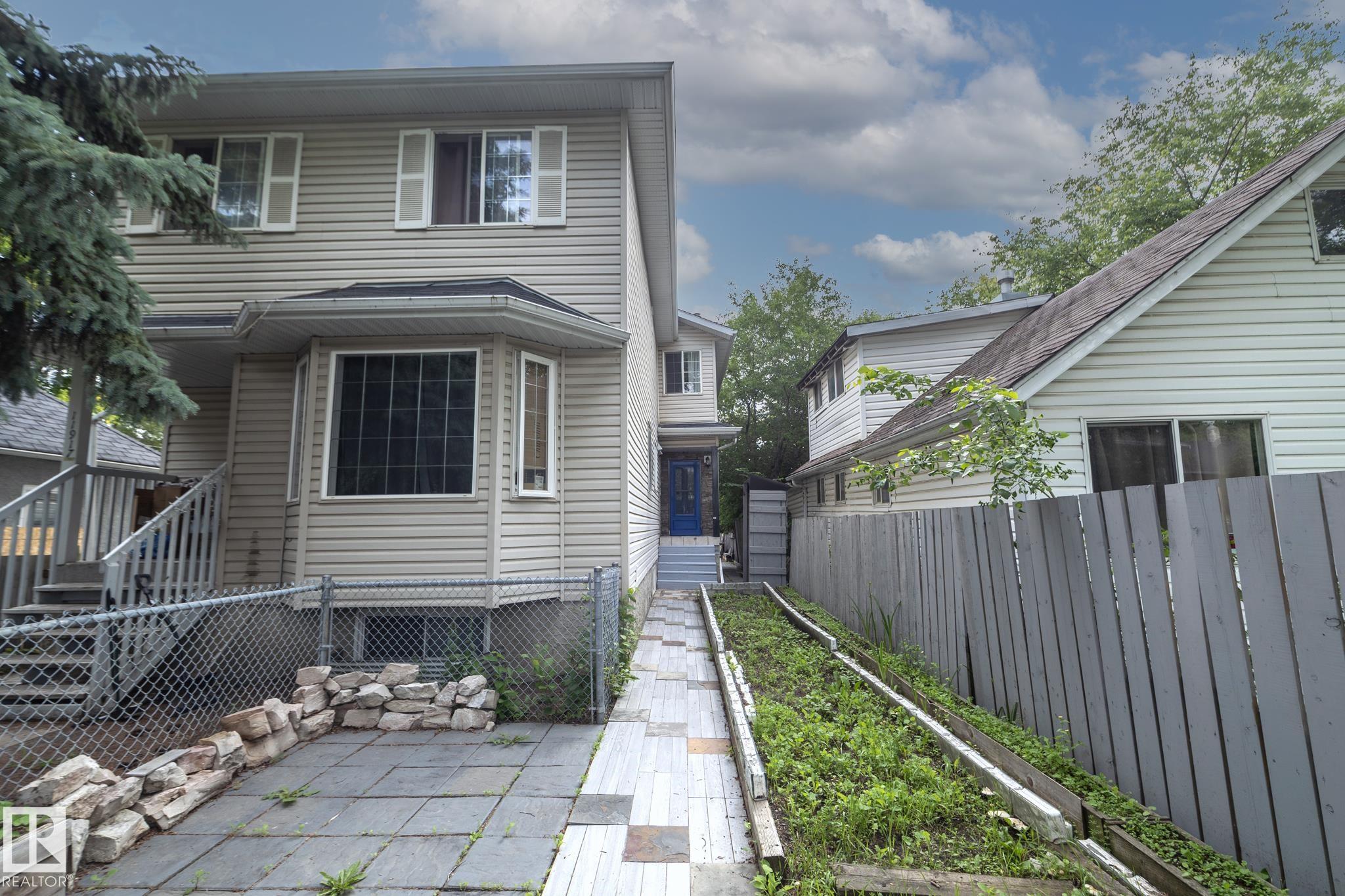 Photo 56 at 11915 77 Street NW, Eastwood, Edmonton