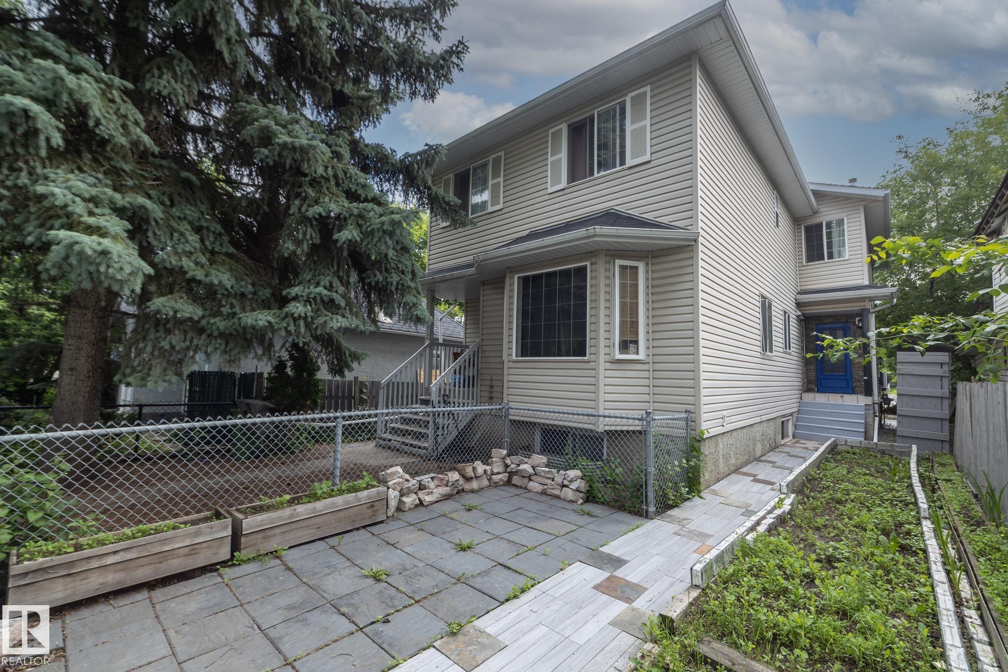 Photo 57 at 11915 77 Street NW, Eastwood, Edmonton
