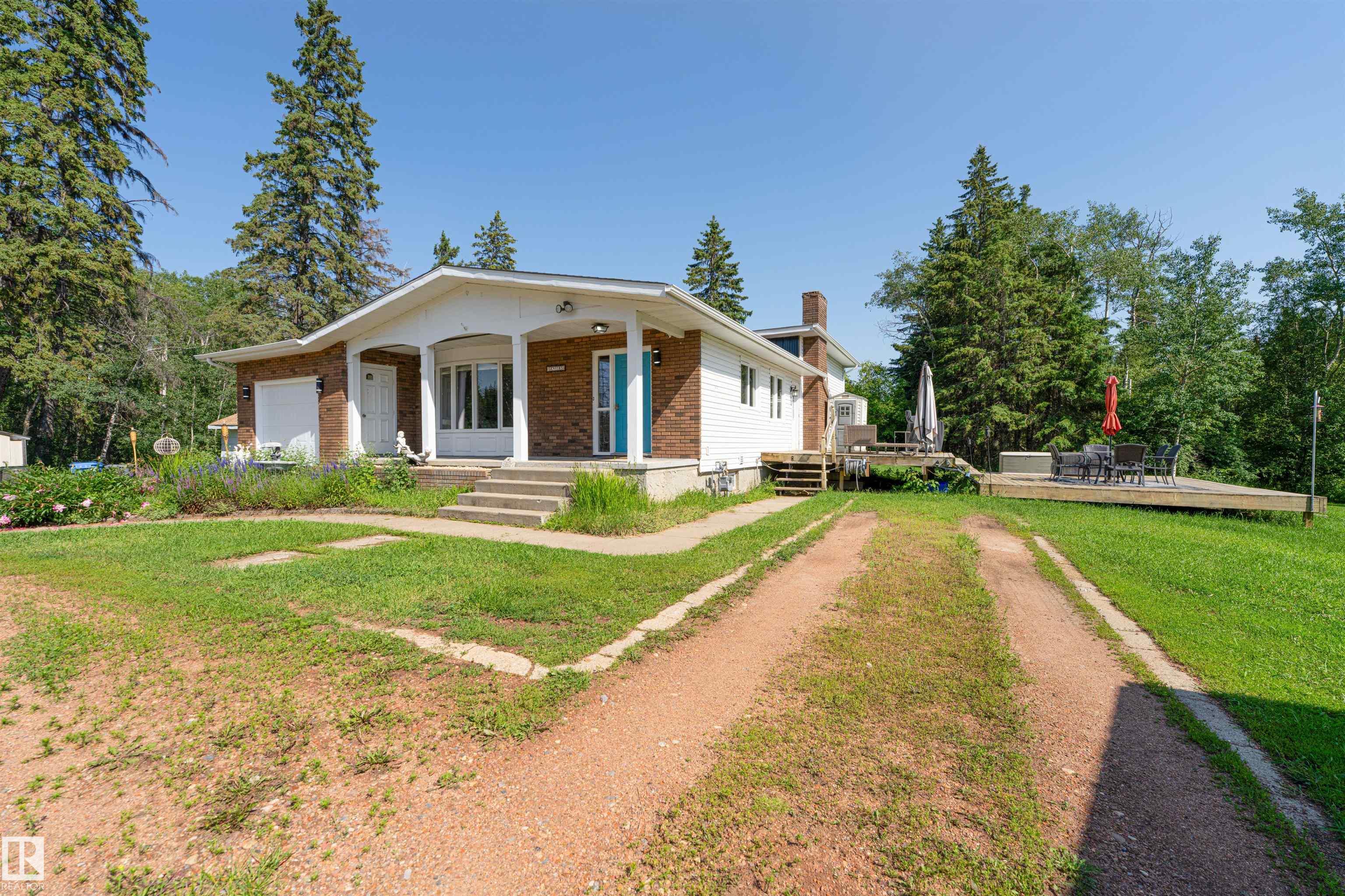 Photo 11 at 38 - 57108 Rge Road 220, Juniper Hills, Rural Sturgeon County