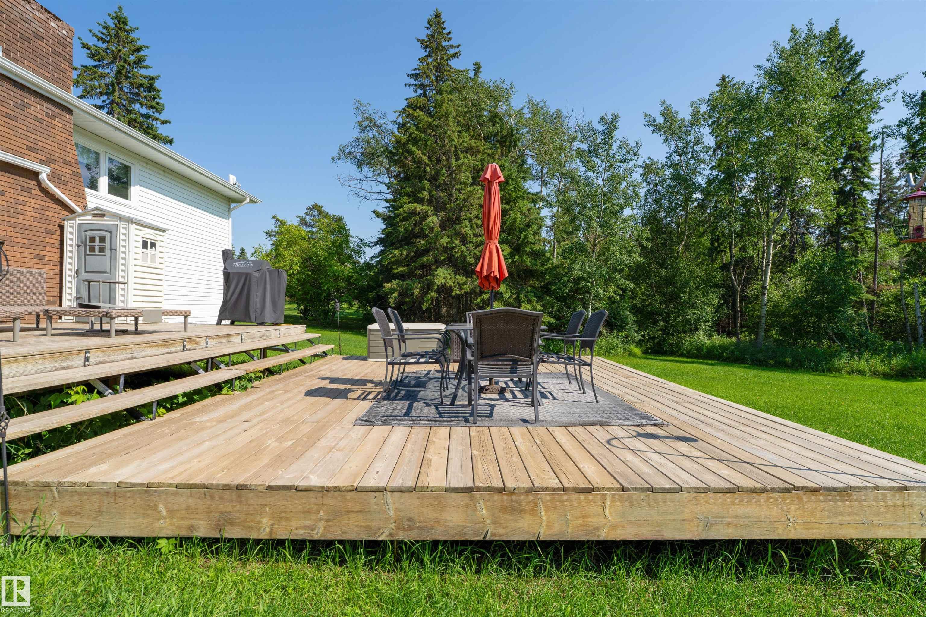 Photo 12 at 38 - 57108 Rge Road 220, Juniper Hills, Rural Sturgeon County