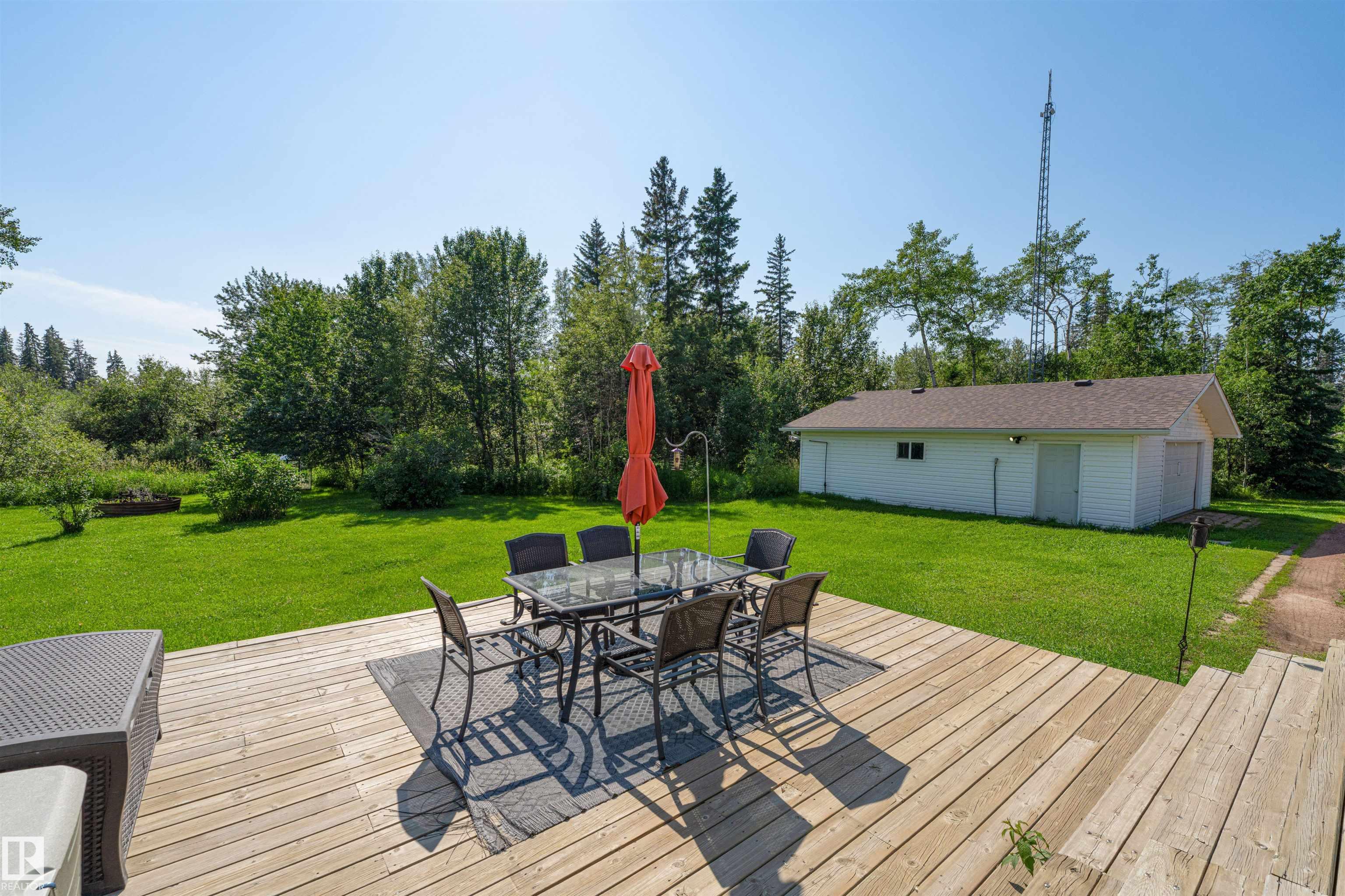 Photo 13 at 38 - 57108 Rge Road 220, Juniper Hills, Rural Sturgeon County
