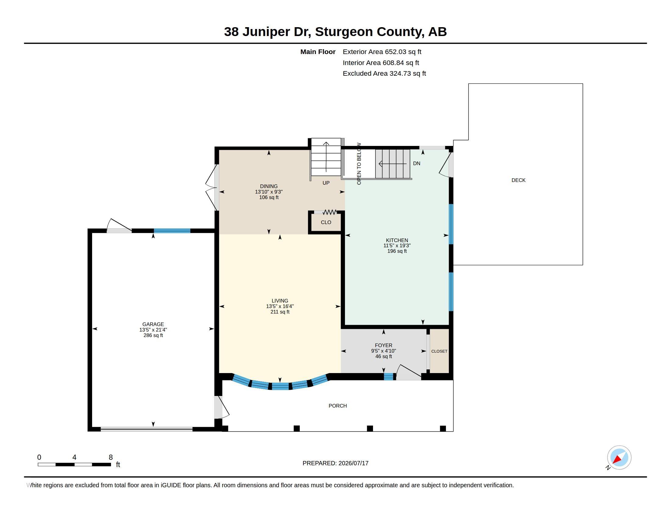 Photo 57 at 38 - 57108 Rge Road 220, Juniper Hills, Rural Sturgeon County