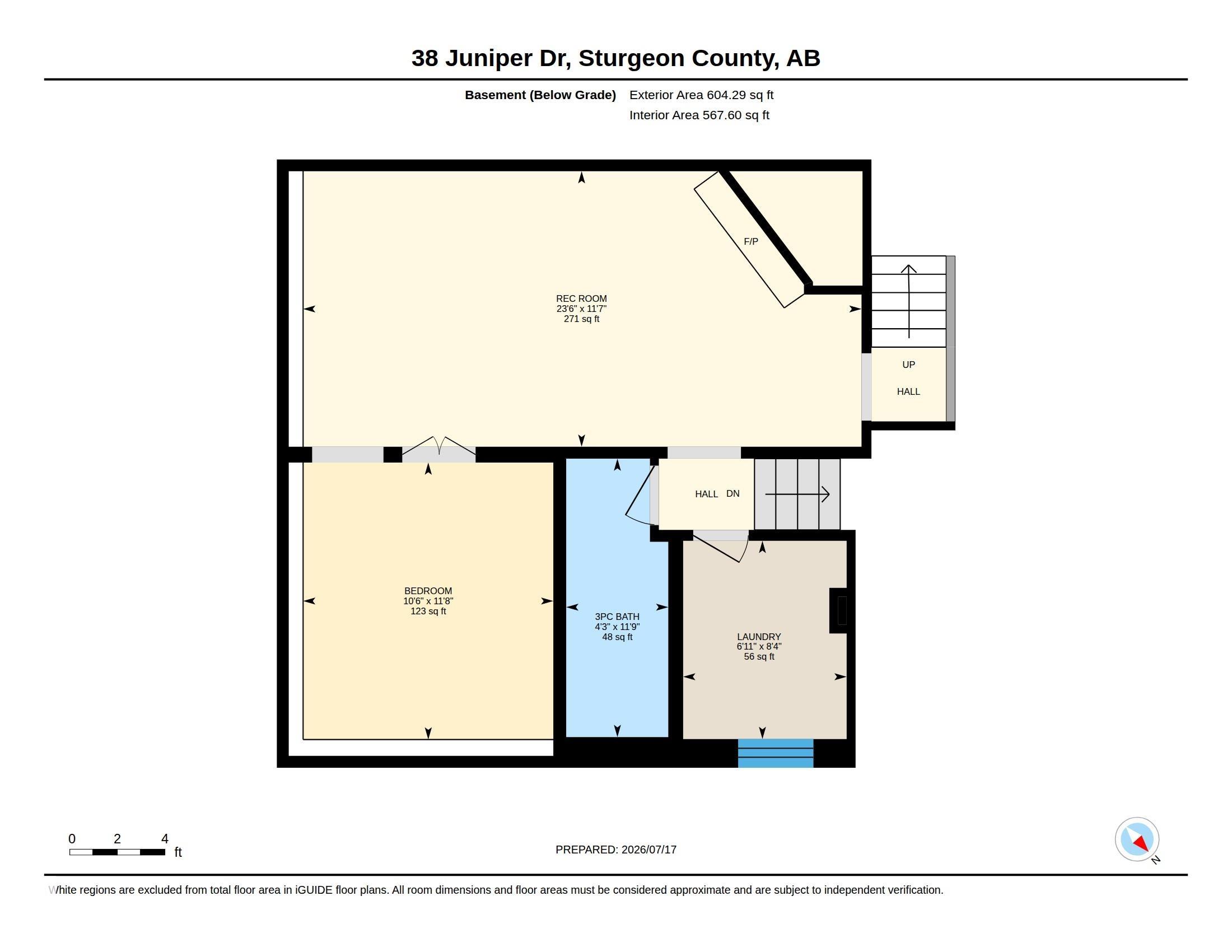 Photo 59 at 38 - 57108 Rge Road 220, Juniper Hills, Rural Sturgeon County