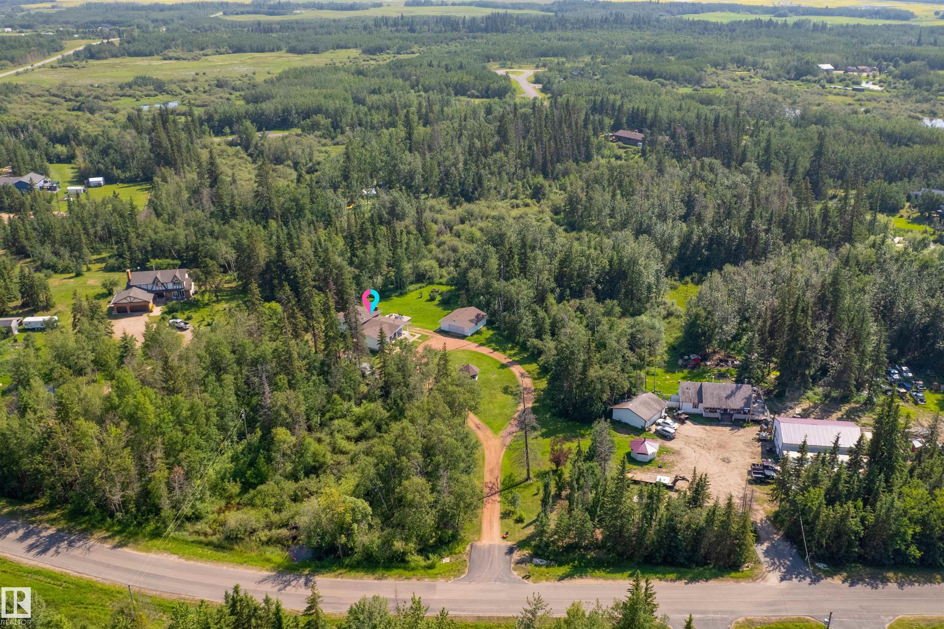 Photo 62 at 38 - 57108 Rge Road 220, Juniper Hills, Rural Sturgeon County