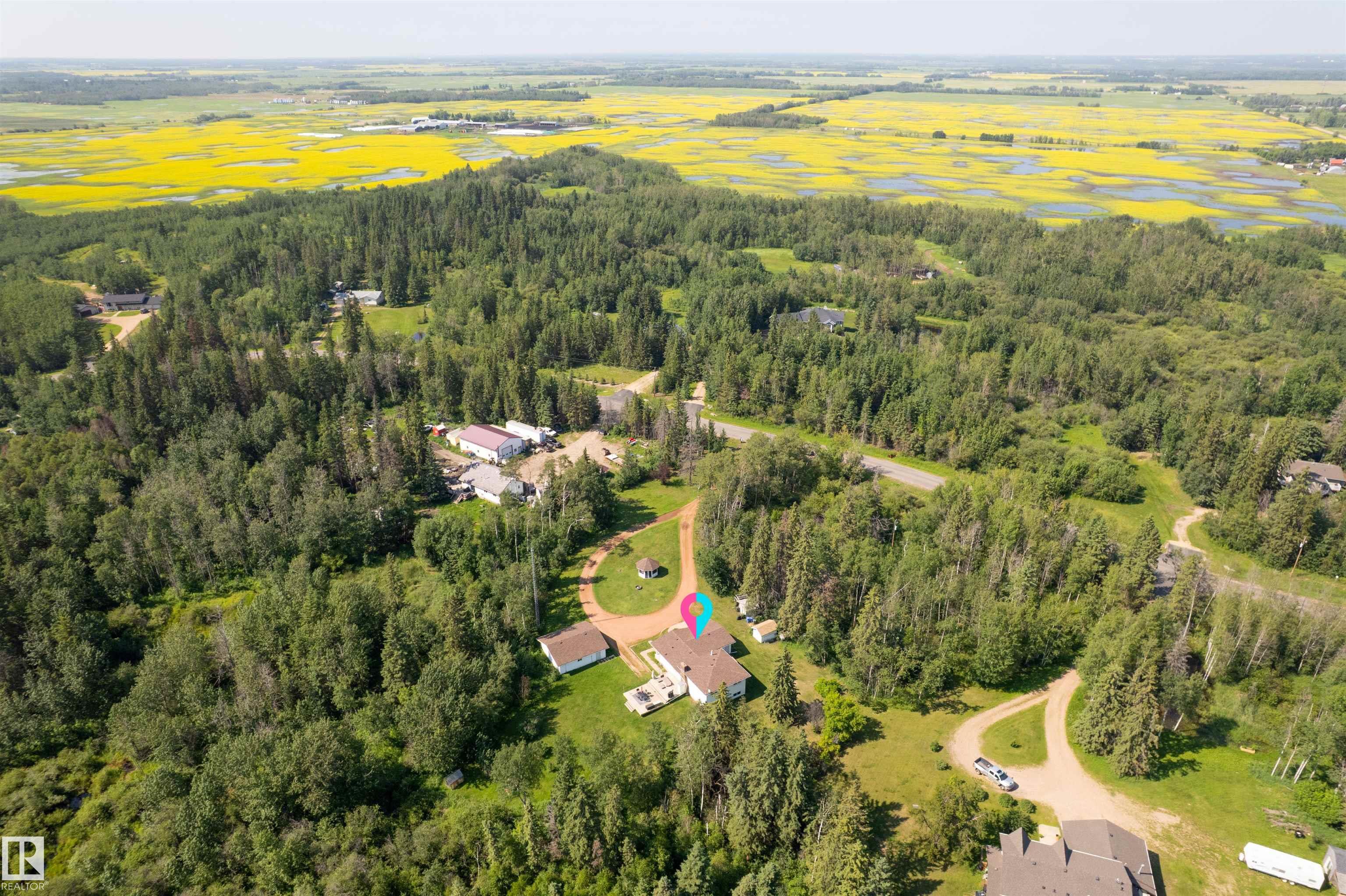 Photo 66 at 38 - 57108 Rge Road 220, Juniper Hills, Rural Sturgeon County
