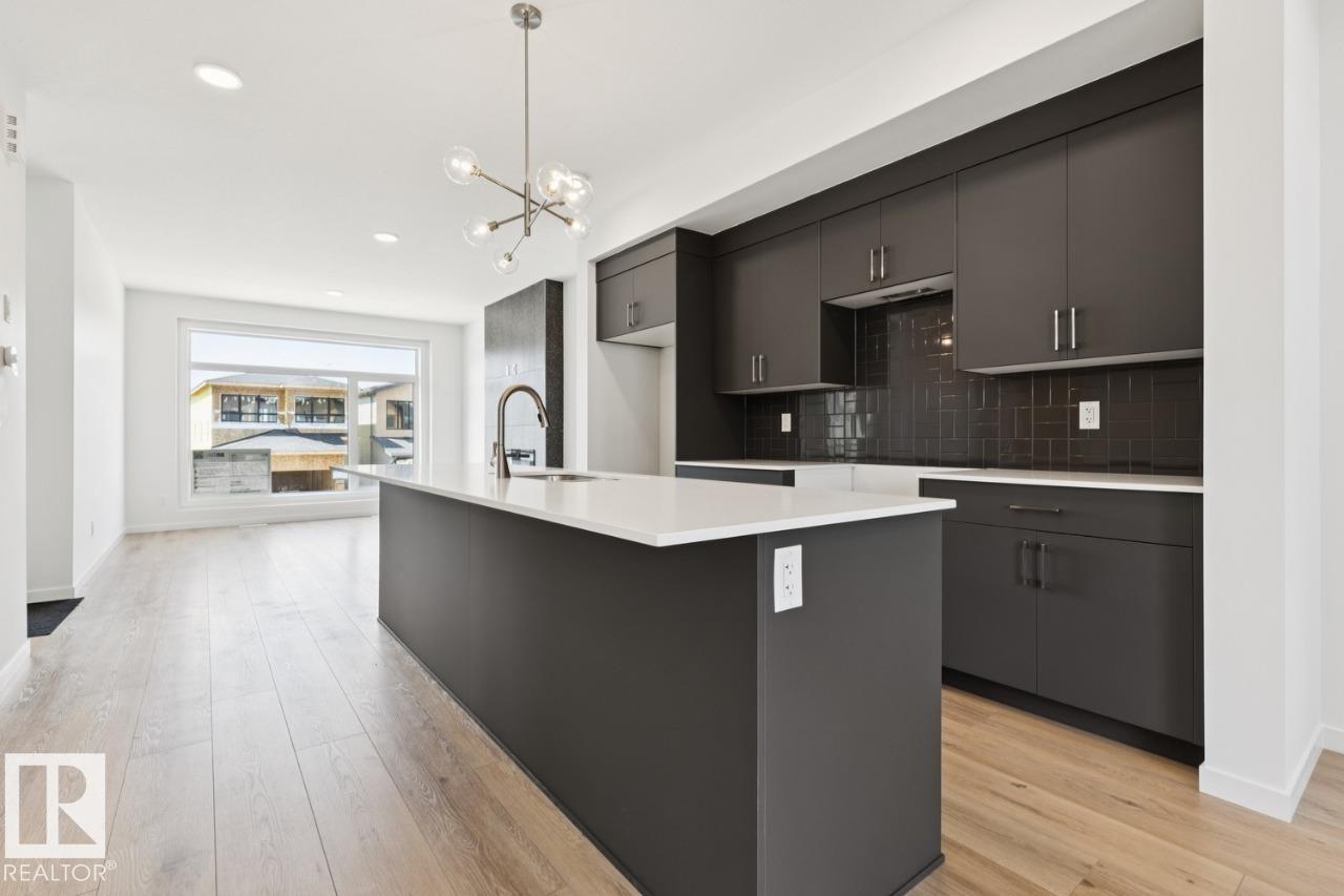 Photo 13 at 7444 Klapstein Crescent SW, Keswick, Edmonton