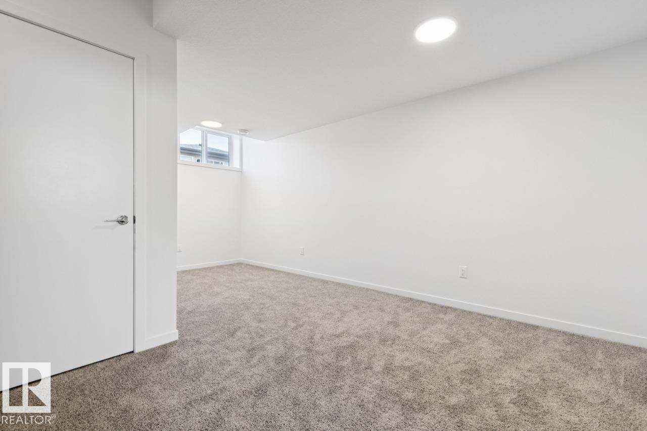 Photo 20 at 7444 Klapstein Crescent SW, Keswick, Edmonton