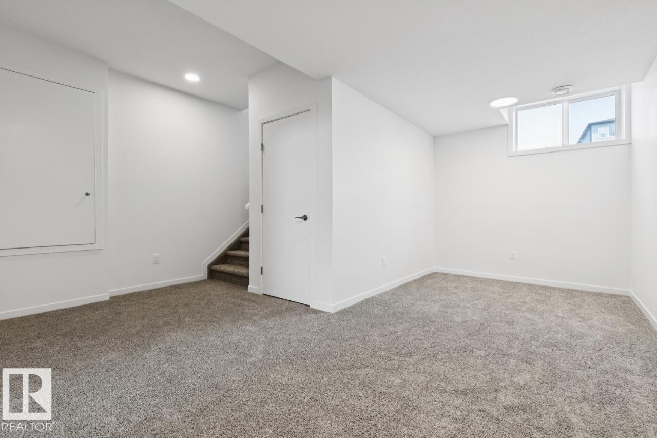 Photo 21 at 7444 Klapstein Crescent SW, Keswick, Edmonton