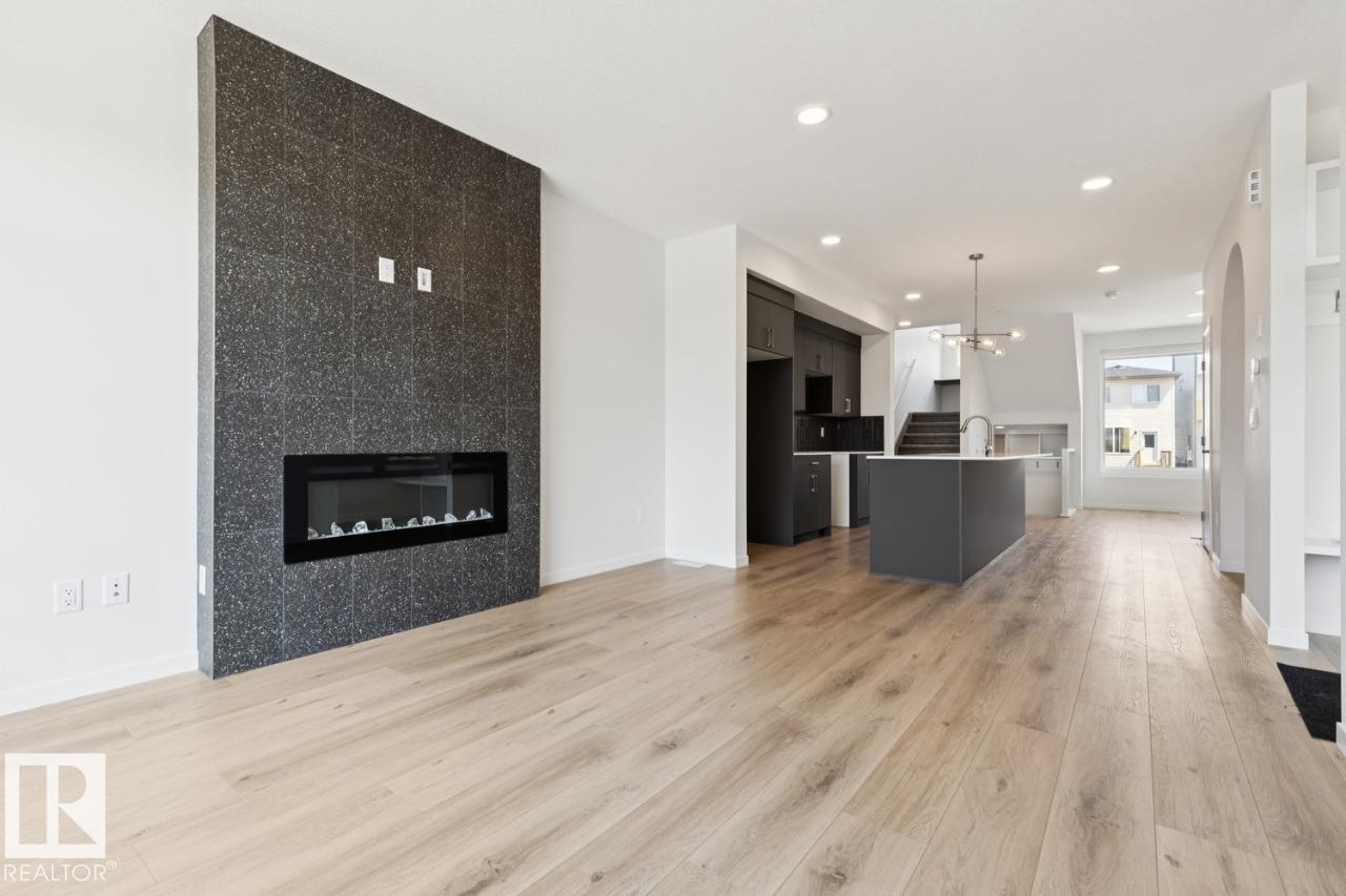 Photo 9 at 7444 Klapstein Crescent SW, Keswick, Edmonton