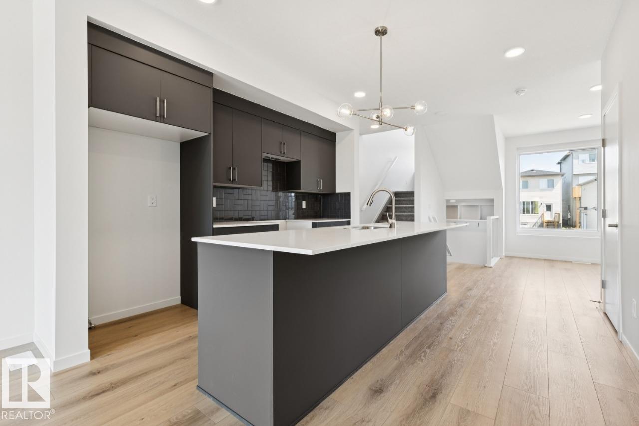 Photo 10 at 7444 Klapstein Crescent SW, Keswick, Edmonton