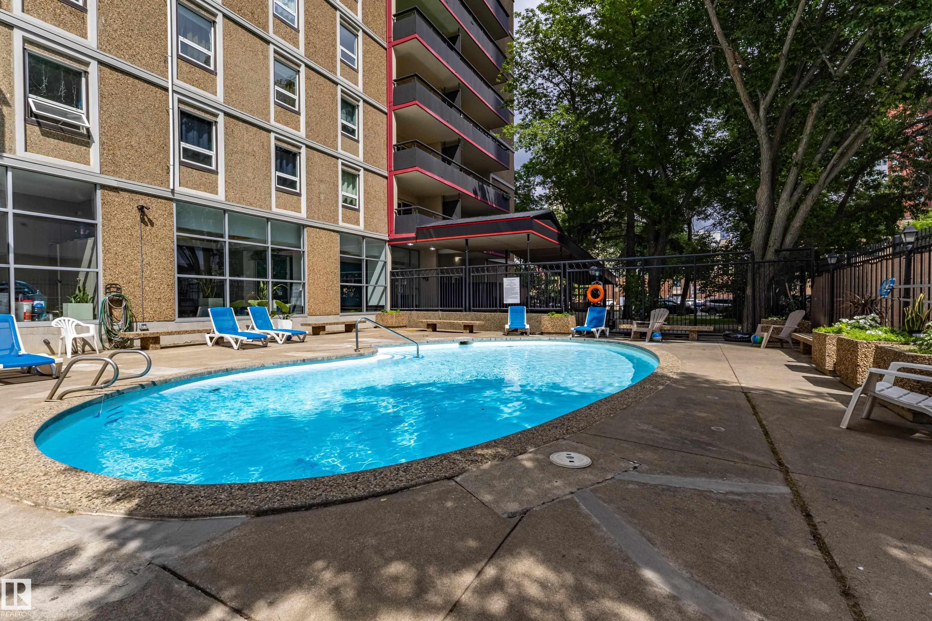 1210 - 10140 120 Street NW, Wîhkwêntôwin, Edmonton