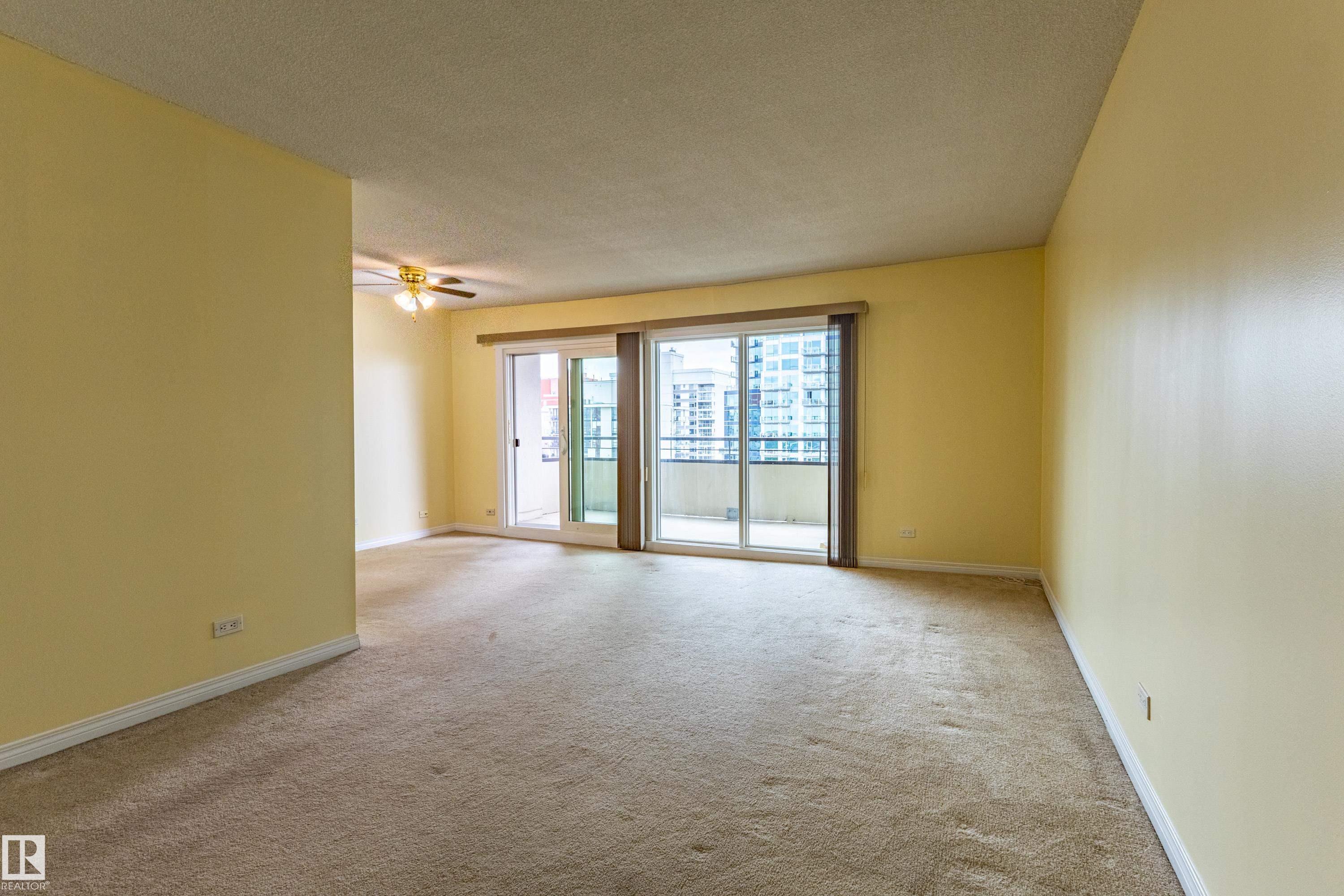 1210 - 10140 120 Street NW, Wîhkwêntôwin, Edmonton