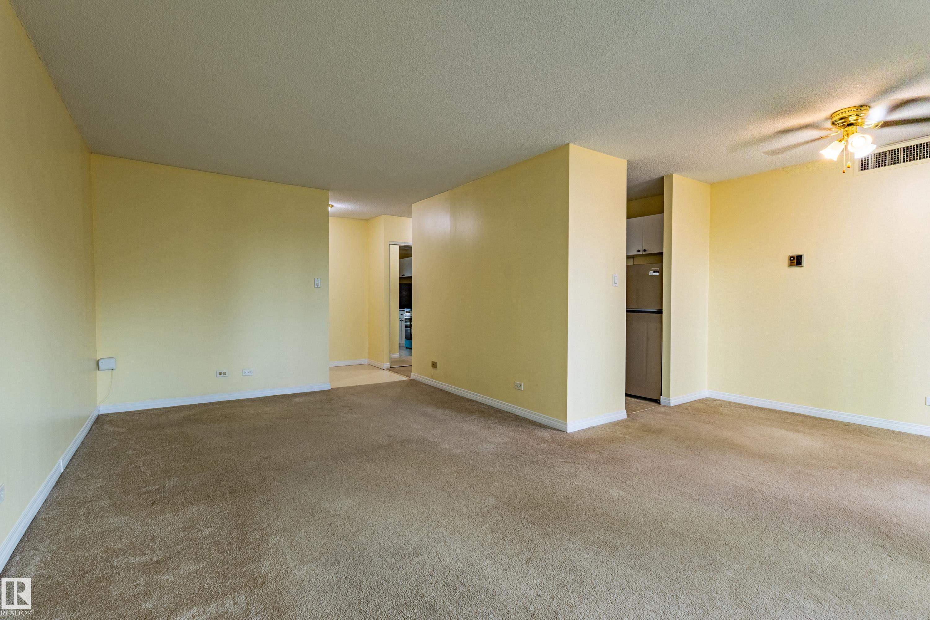 1210 - 10140 120 Street NW, Wîhkwêntôwin, Edmonton
