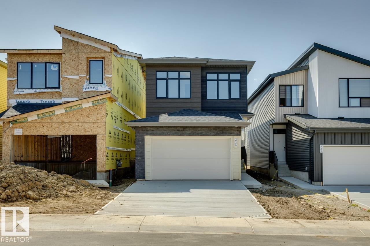 22526 83a Street NW, Rosenthal, Edmonton
