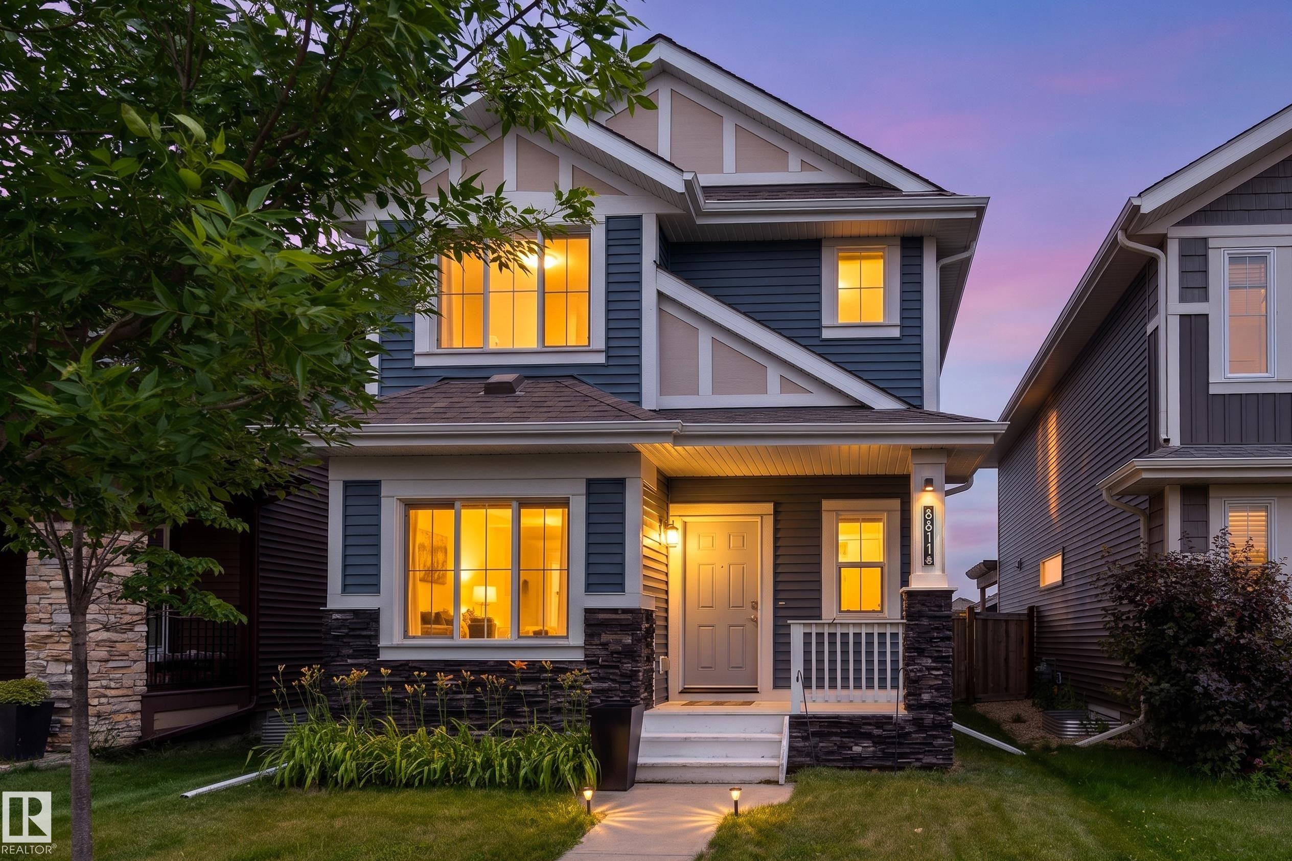 8811 223 Street NW, Rosenthal, Edmonton