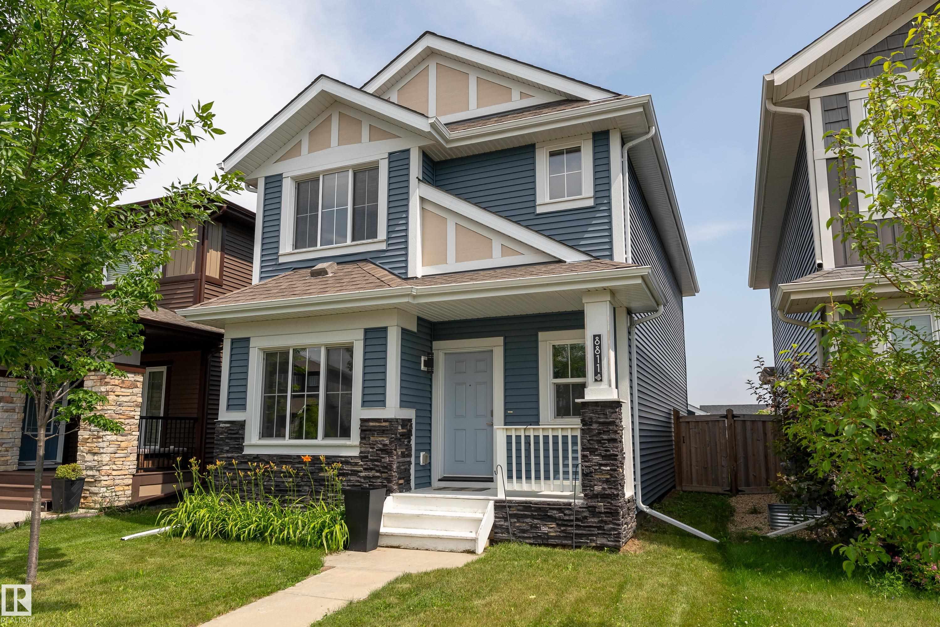 8811 223 Street NW, Rosenthal, Edmonton