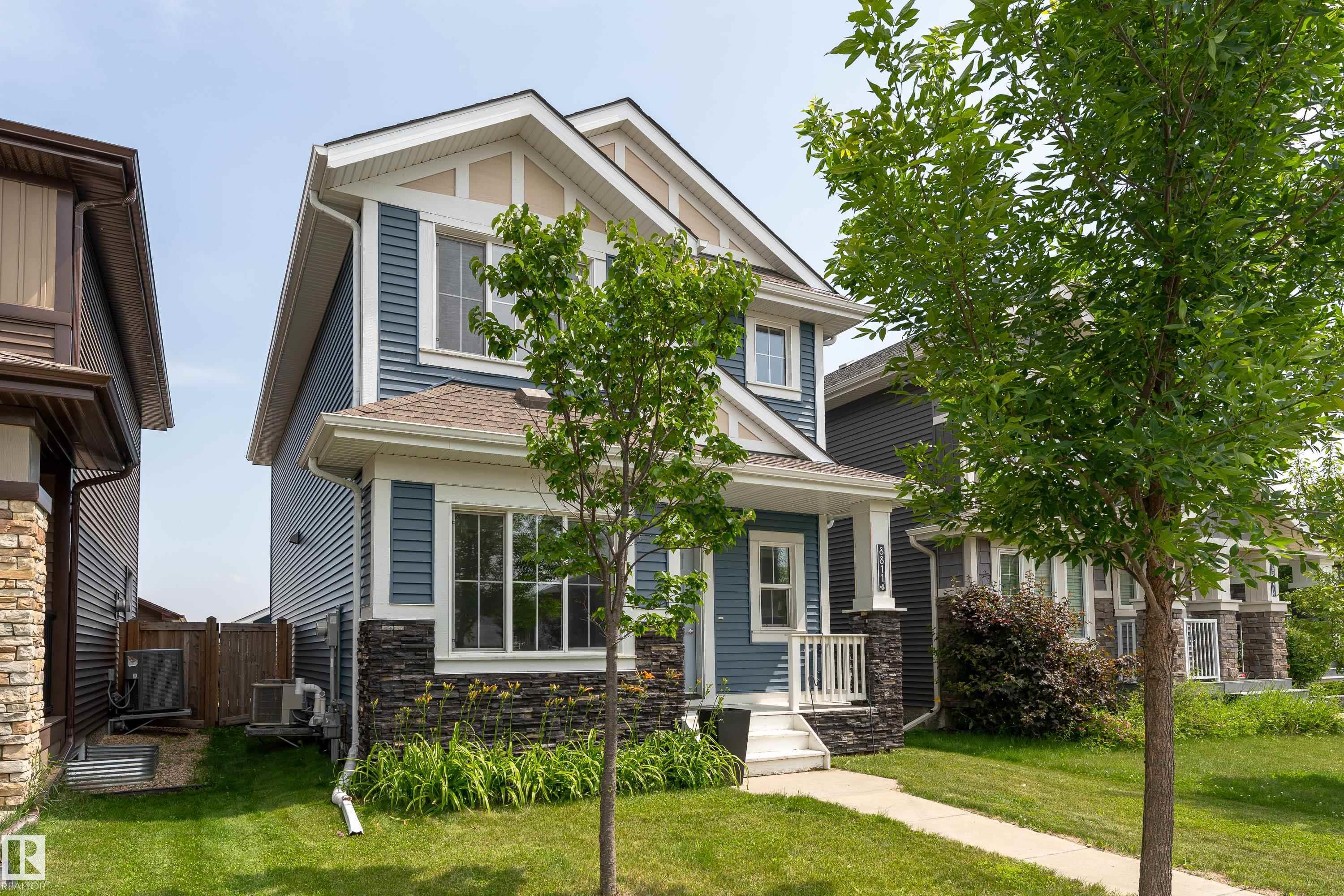 8811 223 Street NW, Rosenthal, Edmonton