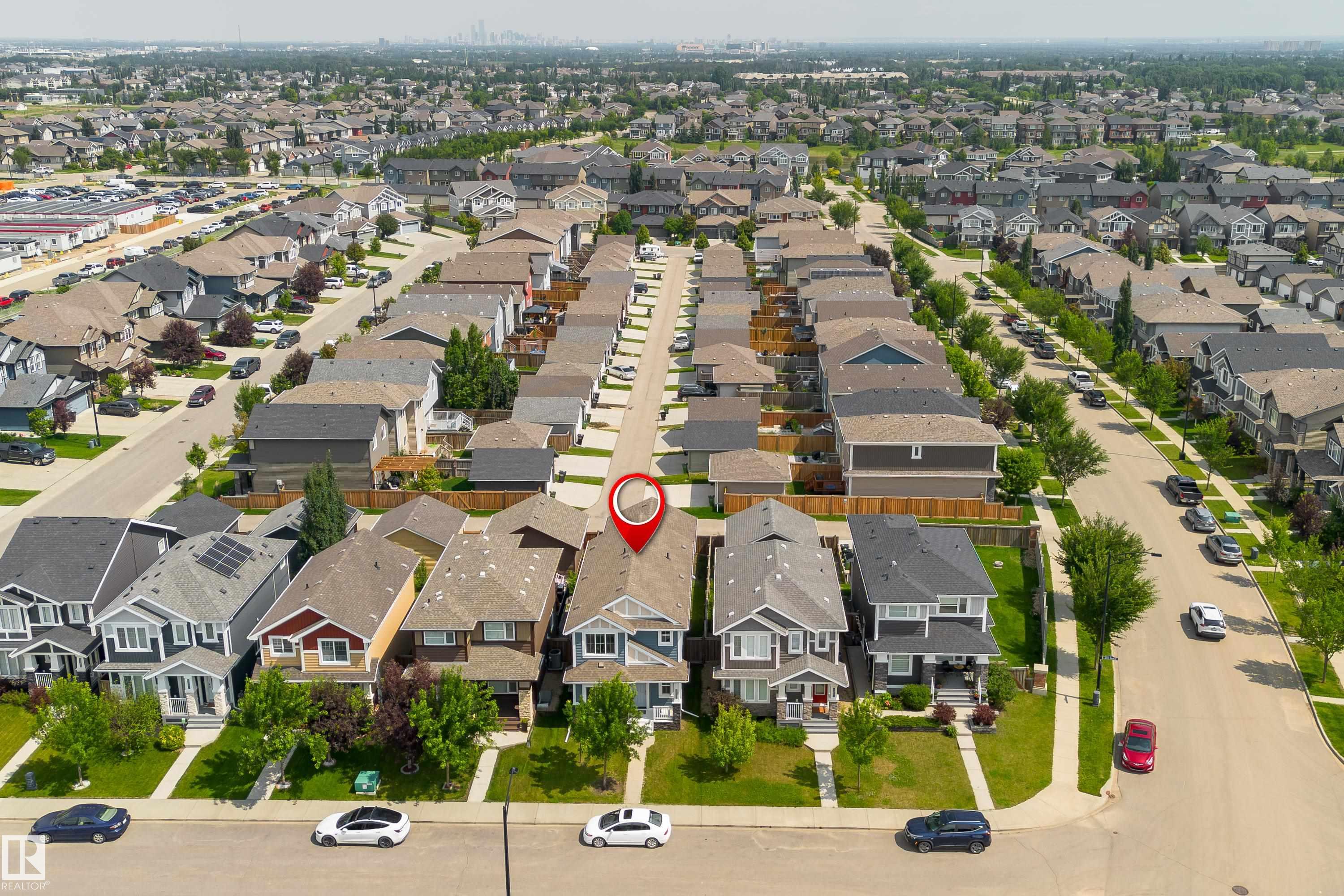 8811 223 Street NW, Rosenthal, Edmonton