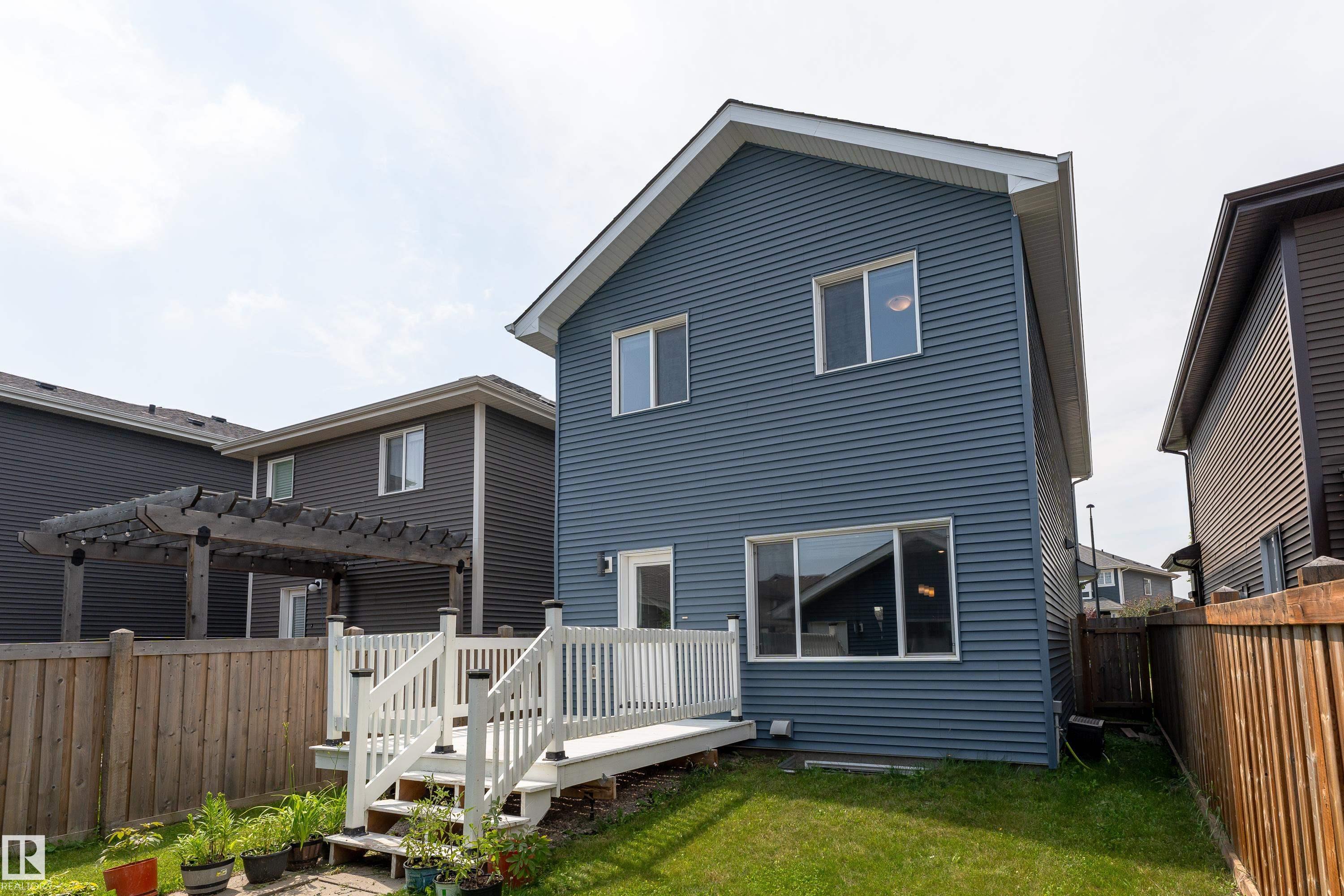 Photo 52 at 8811 223 Street NW, Rosenthal, Edmonton
