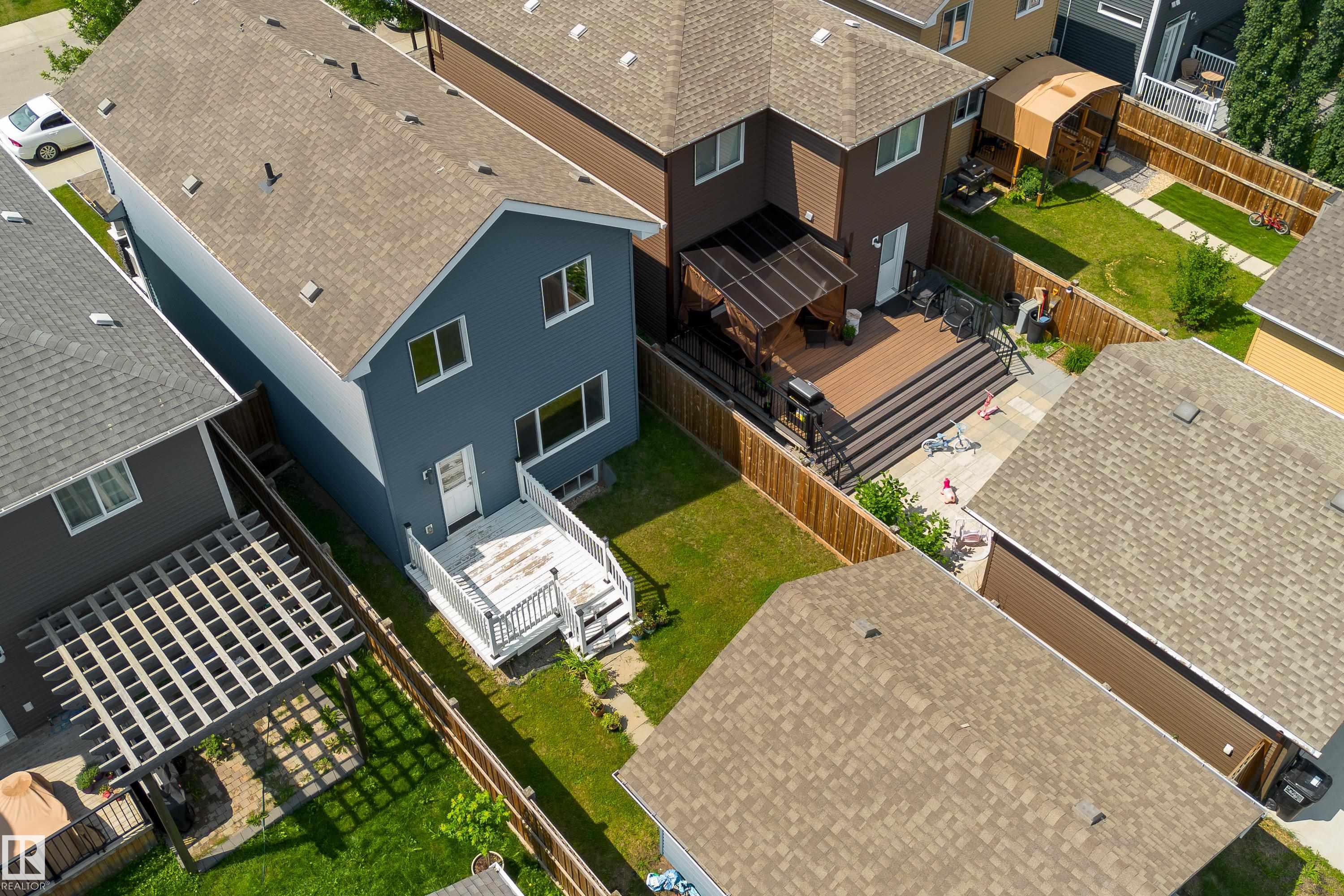 Photo 53 at 8811 223 Street NW, Rosenthal, Edmonton